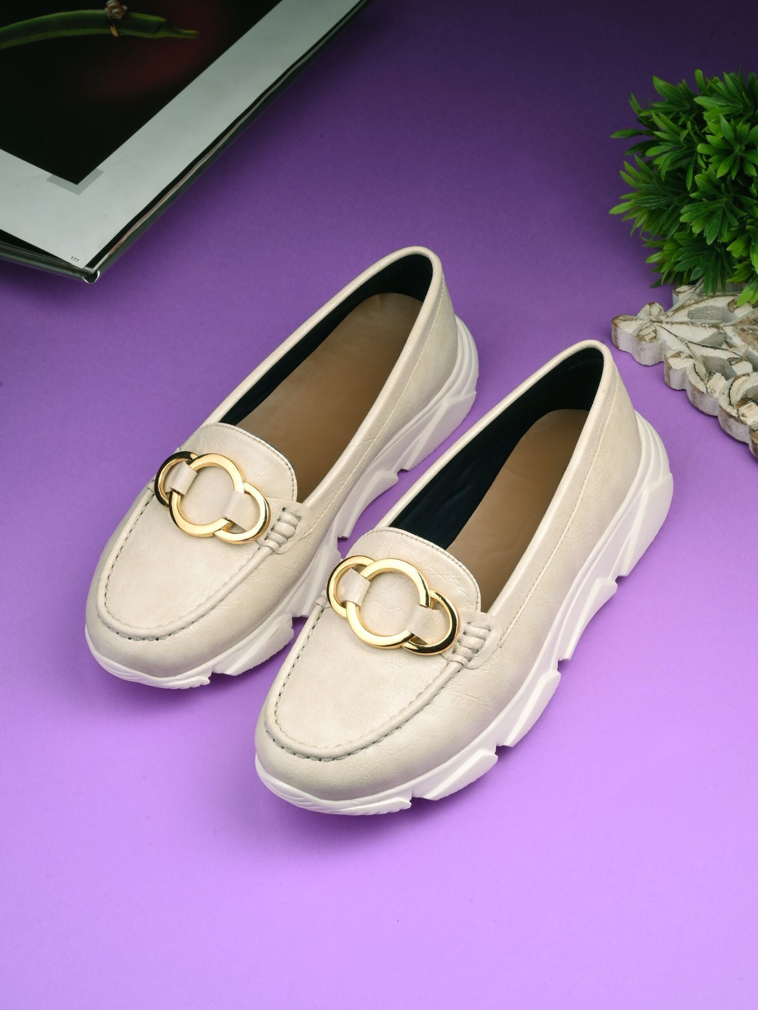 ladybossbyegoss Sneakers by Lady Boss x Egoss