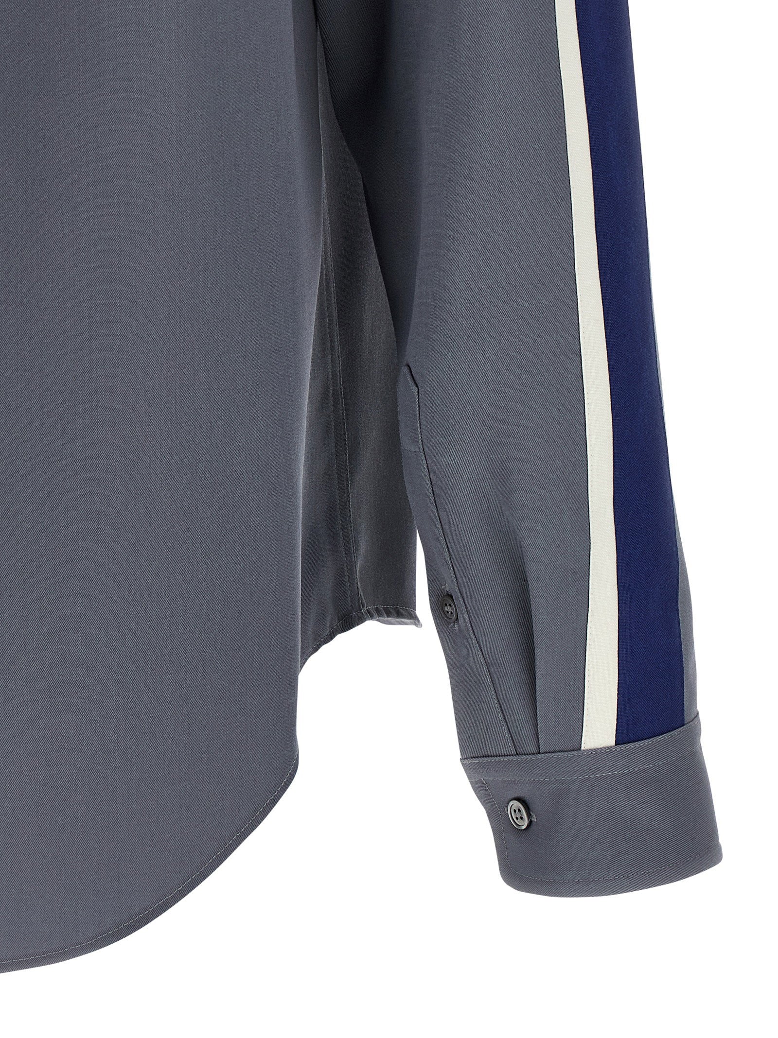 Marni Wool Shirt – 100% virgin wool - view 5