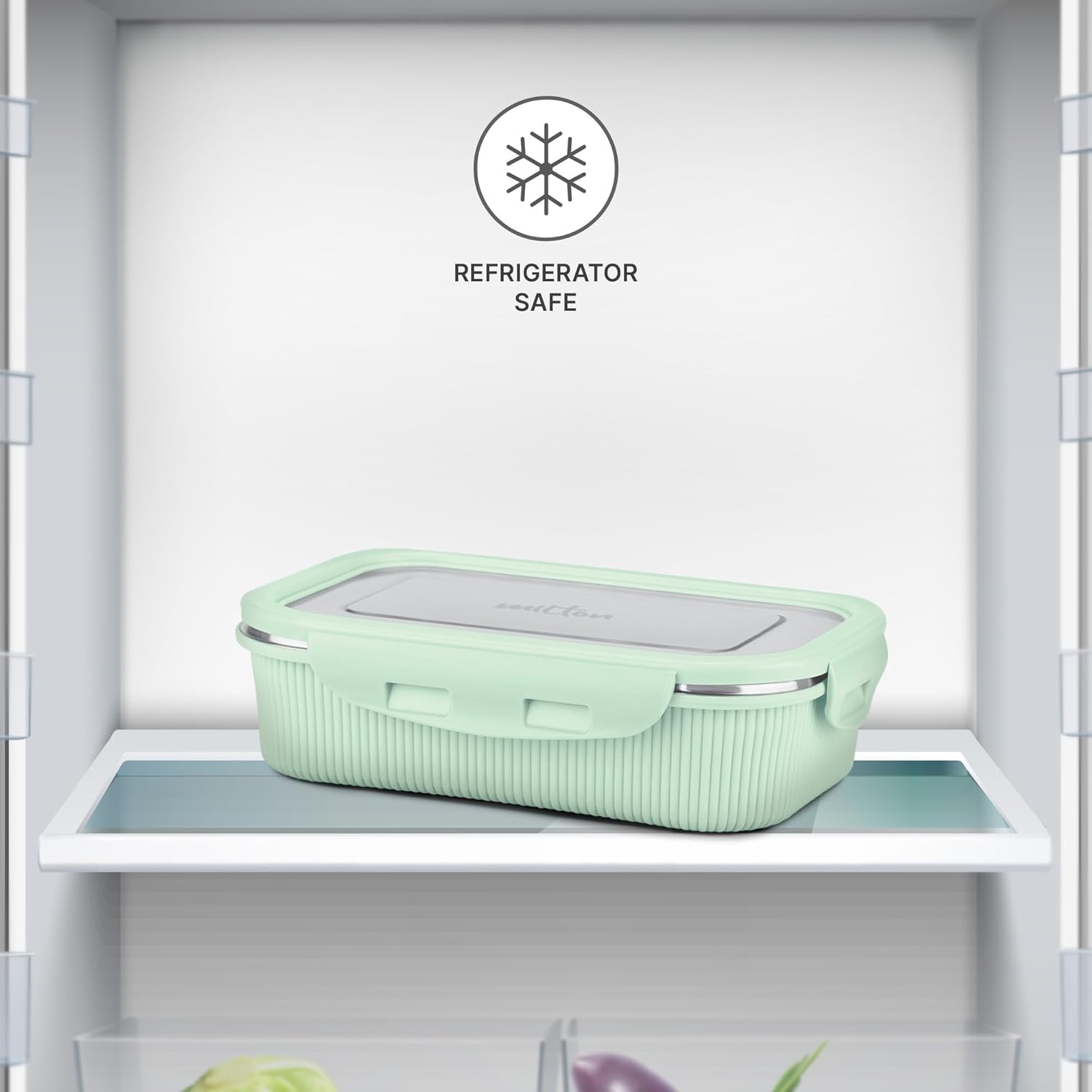 Cool Touch - Rectangular Container (Milton) - view 6