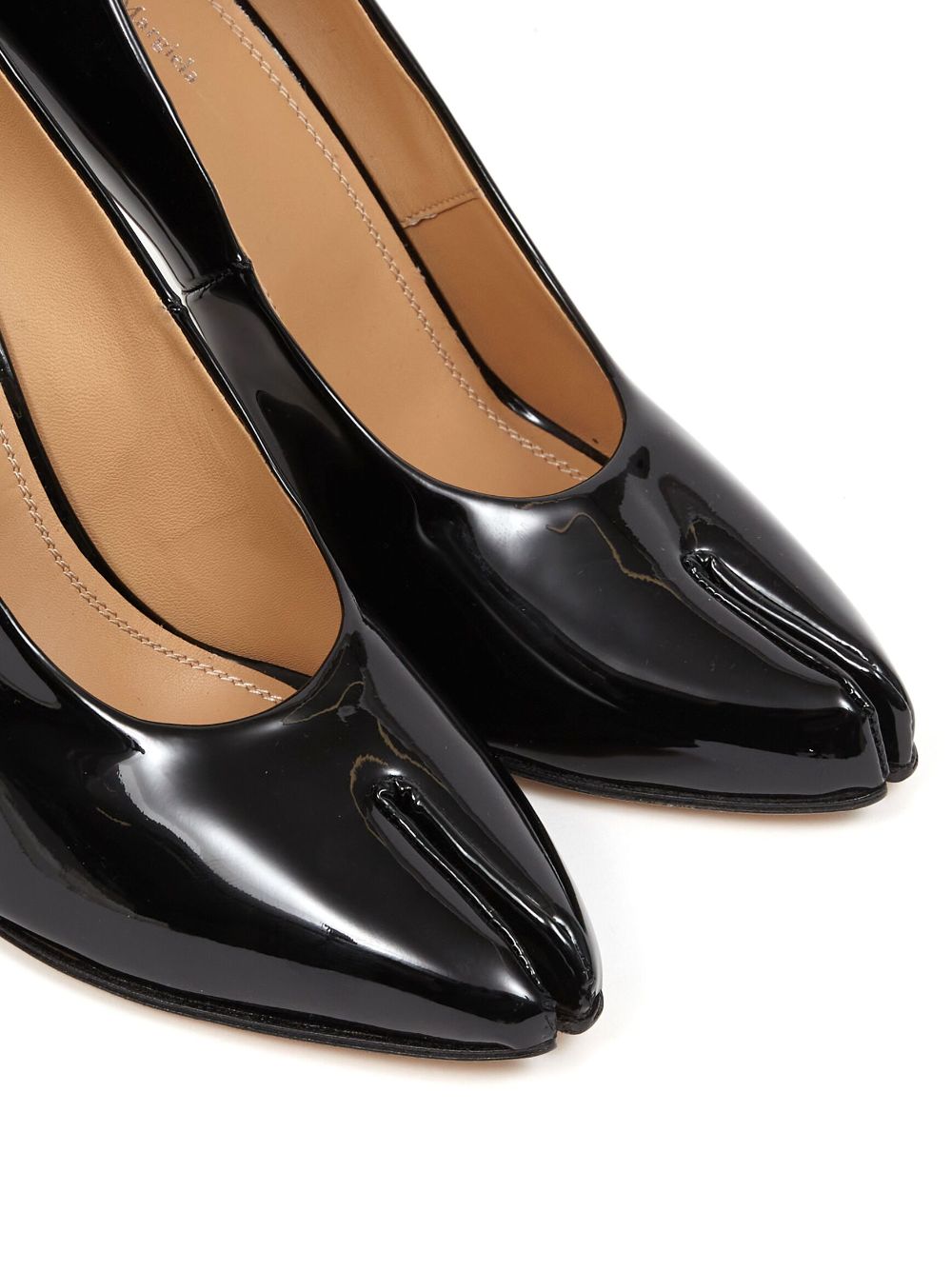 Maison Margiela Pumps Tabi 110mm - view 6