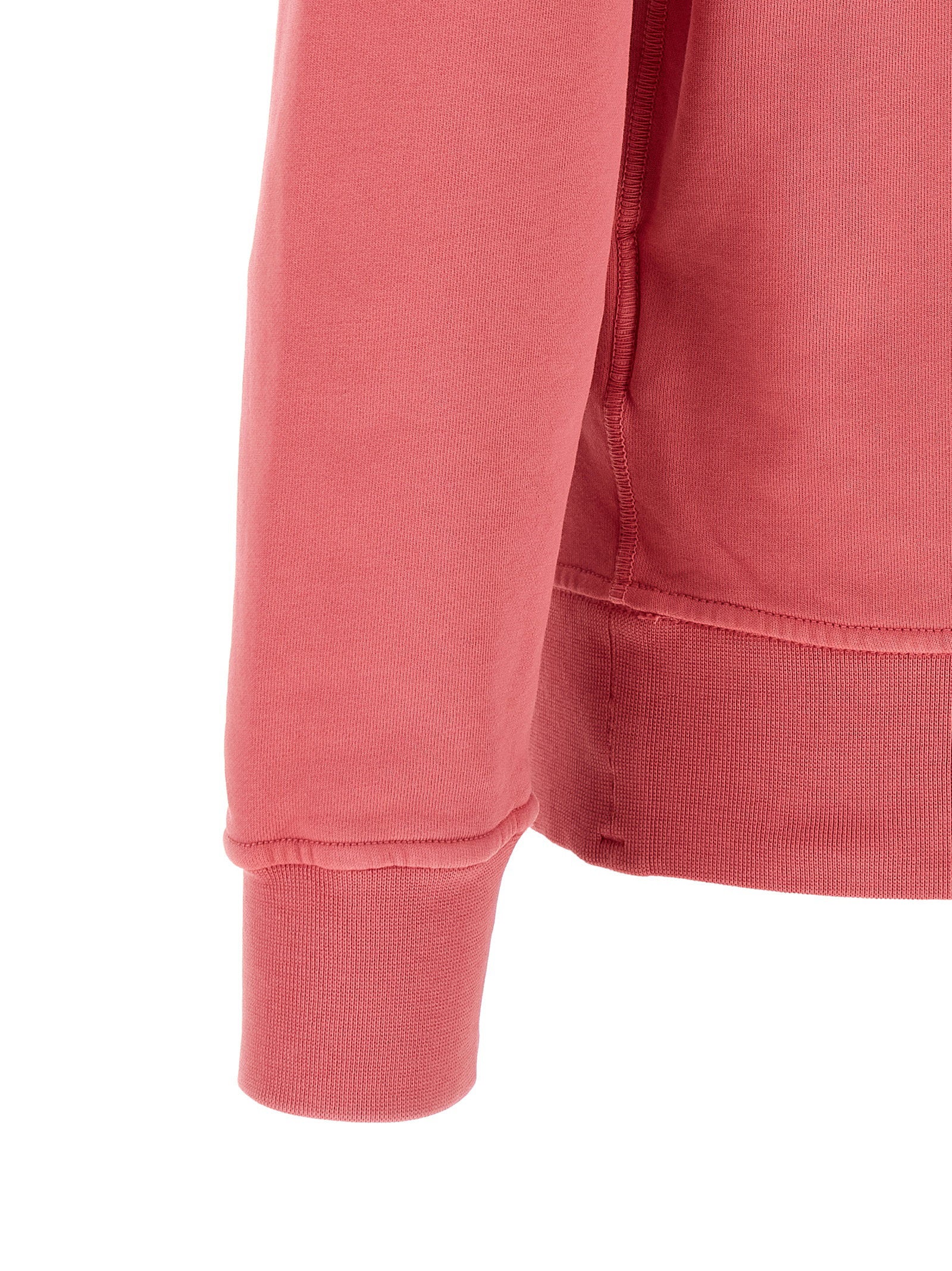 Stone Island 6100062 Hoodie – 100% cotton - view 4