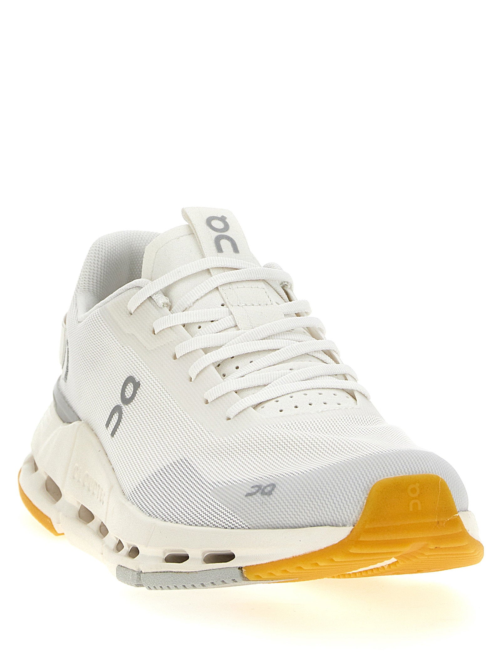 On Cloudnova Form 2 Sneakers - view 2