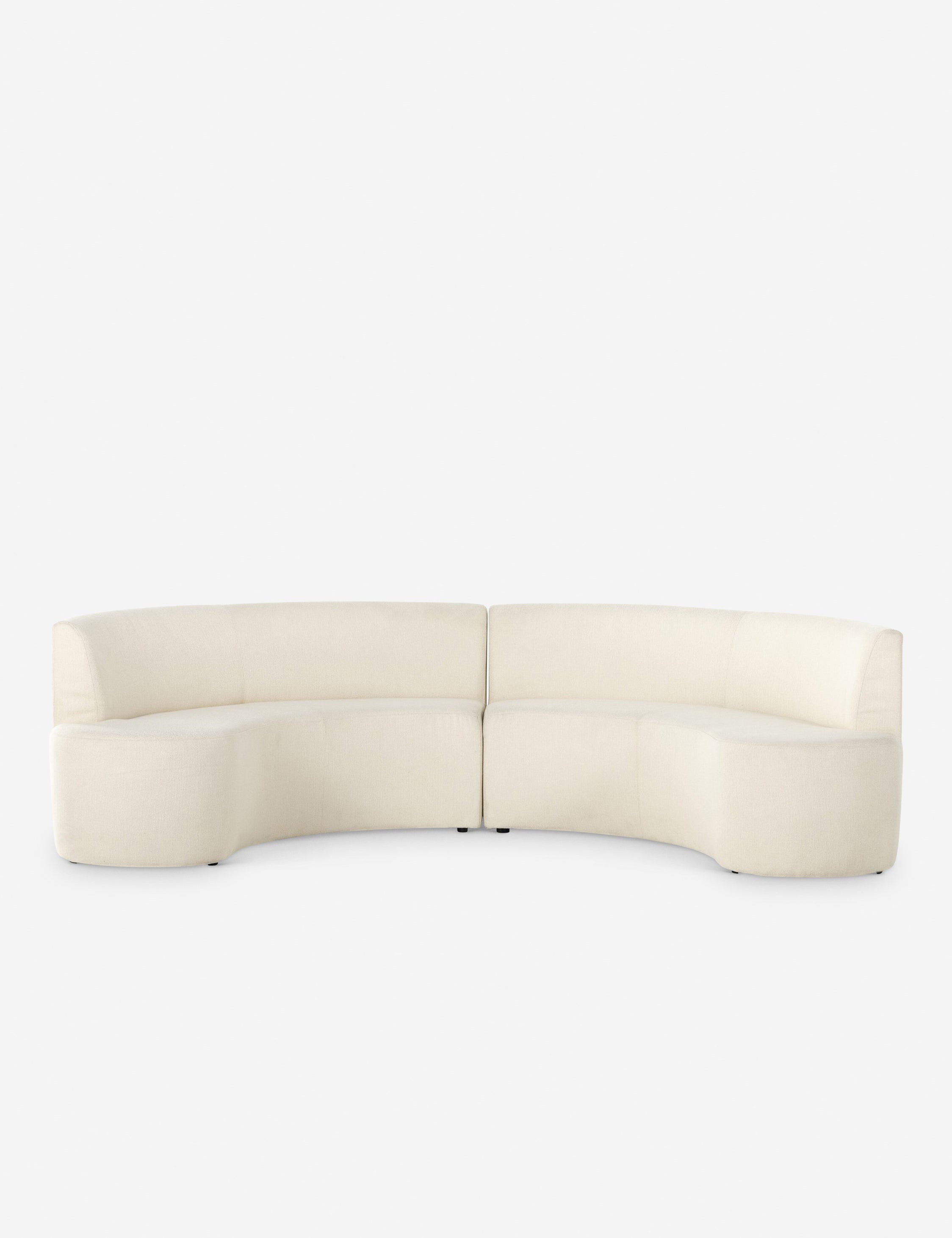 Lulu and Georgia Kaylani Dining Bench