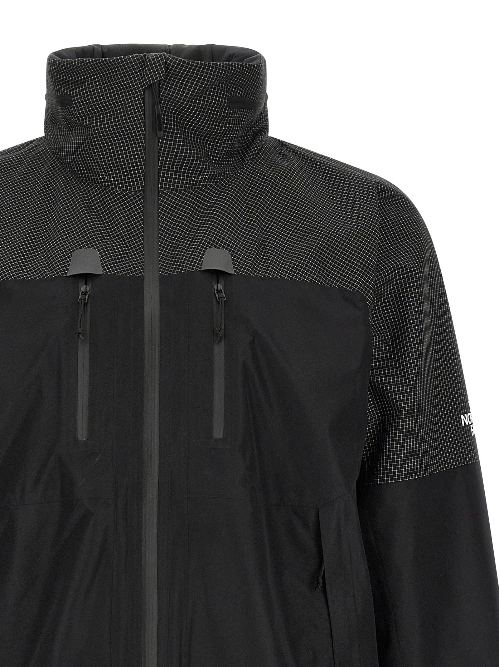 The North Face Hike Devils Thumb Gore-tex® Jacket - view 3
