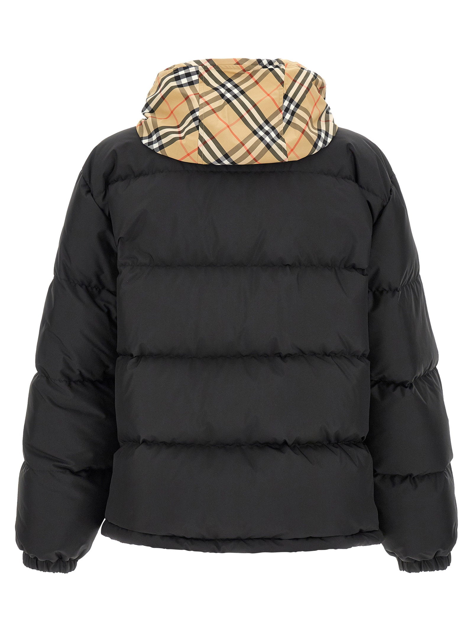 Burberry Snowdon Down Jacket – 100% polyester - view 3