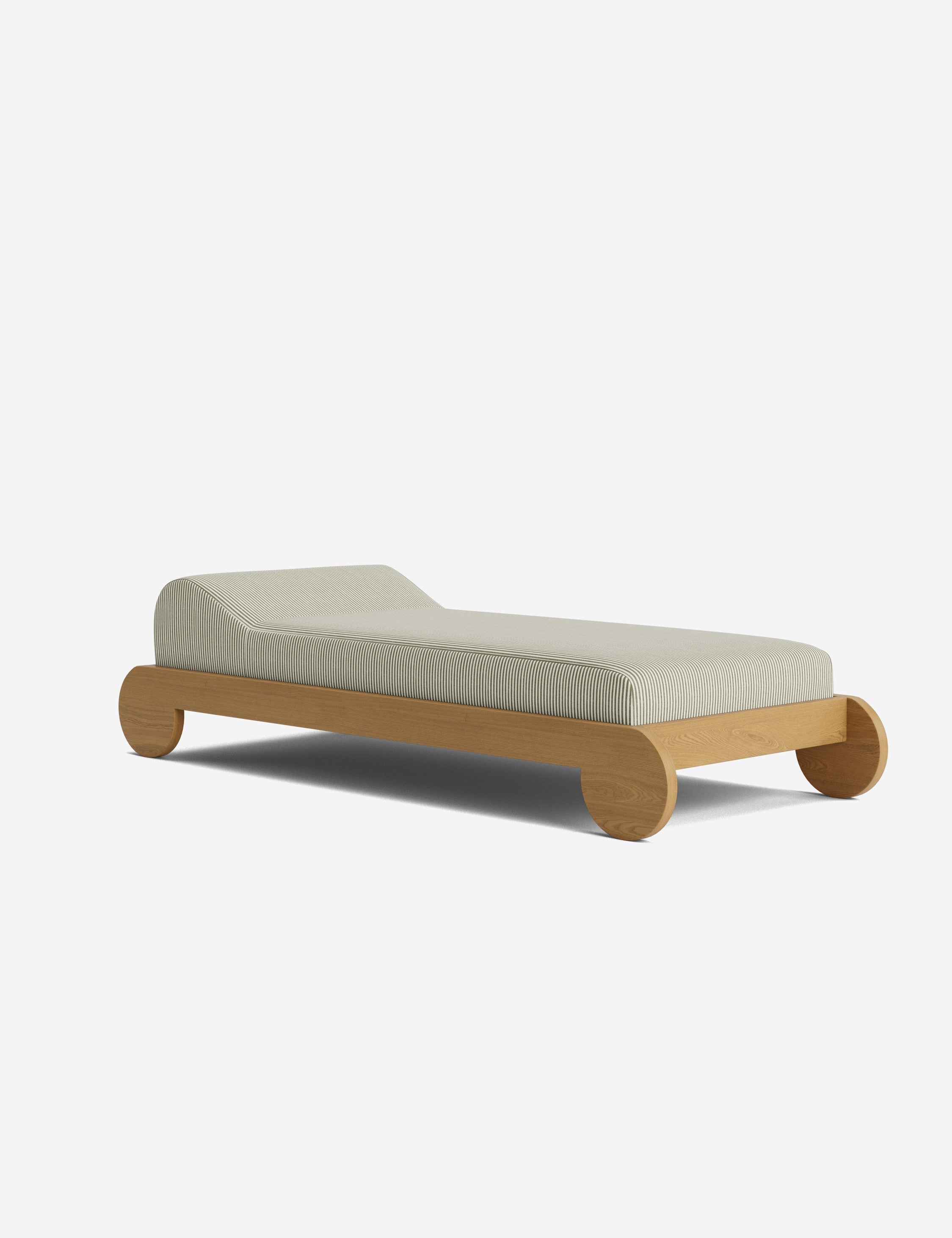 Lulu and Georgia Ionic Daybed by Sarah Sherman Samuel - view 116