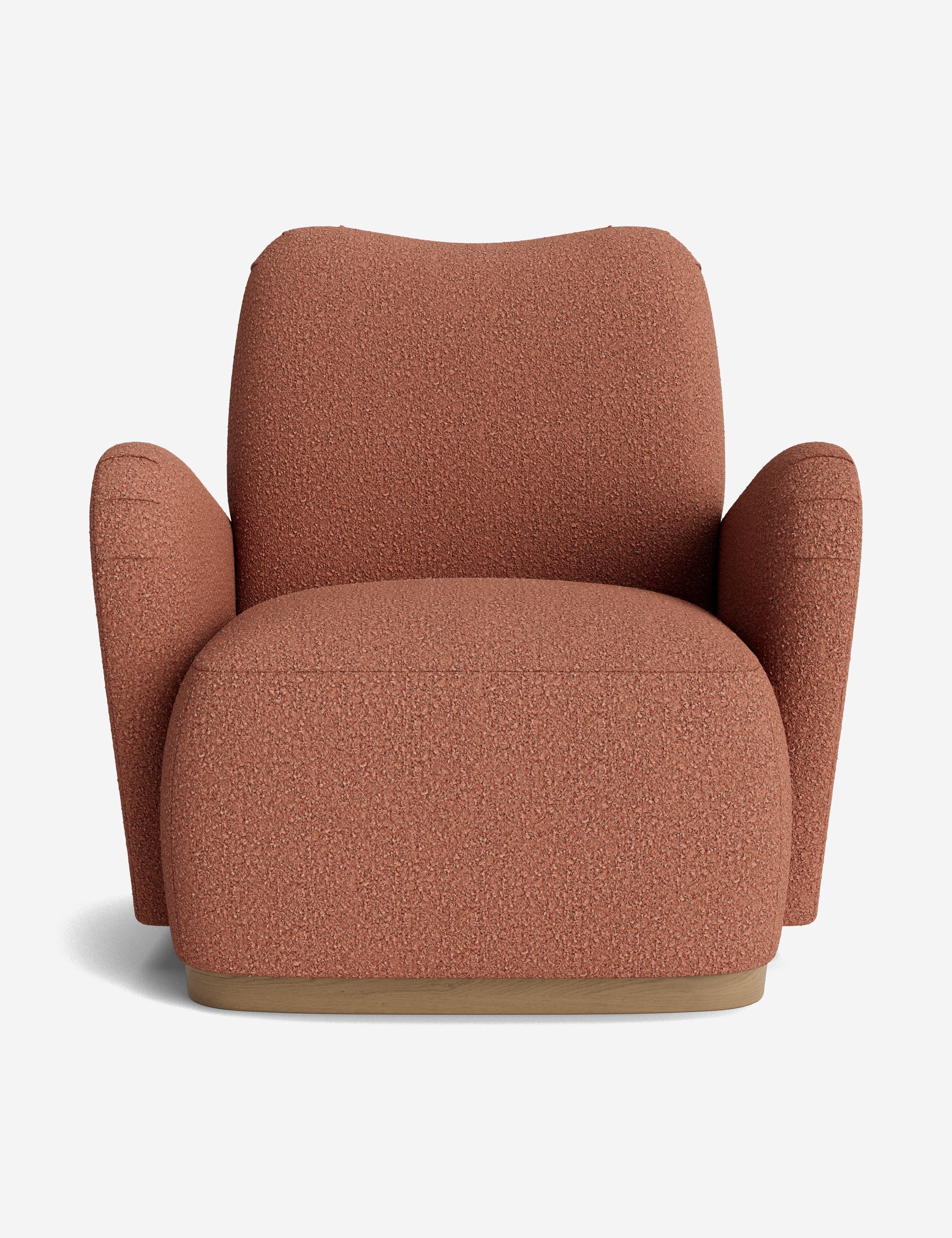 Lulu and Georgia Bei Accent Chair by DISC Interiors