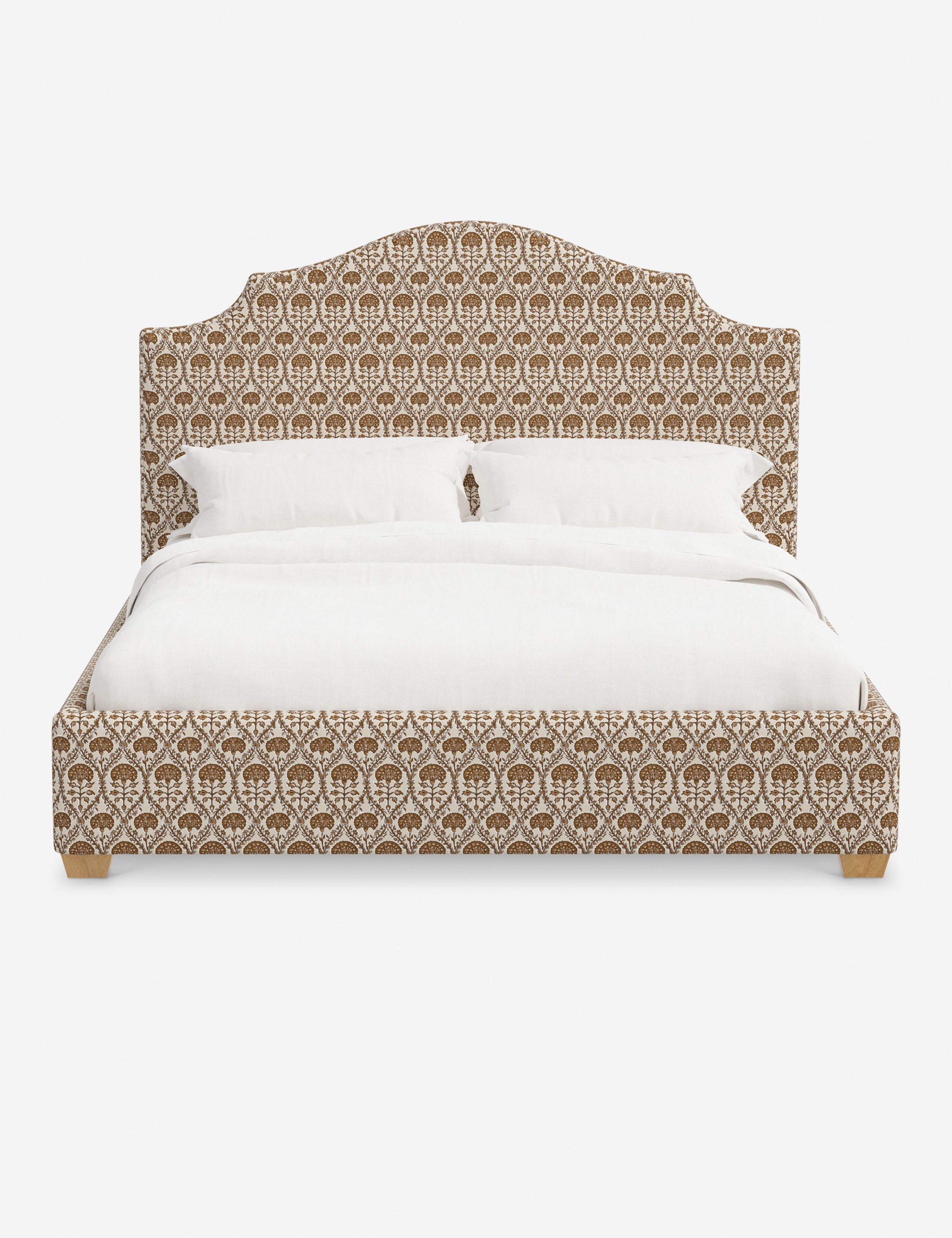 Lulu and Georgia Padden Platform Bed - view 28