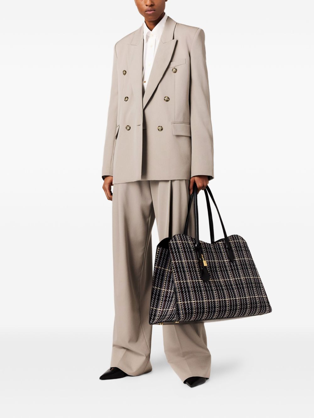 Stella McCartney Jacket – 100% Wool - view 2