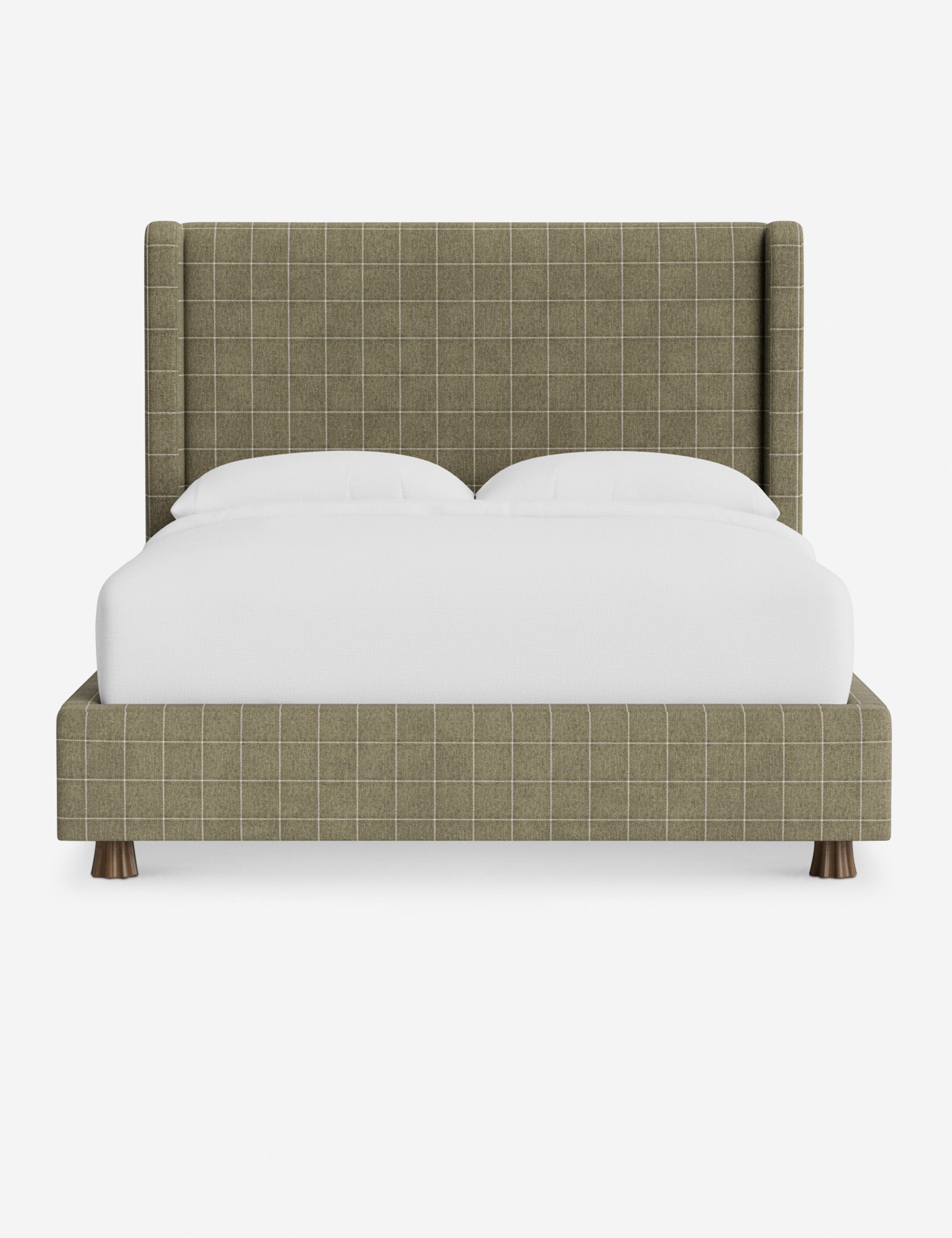 Lulu and Georgia Domme Platform Bed by DISC Interiors - view 40