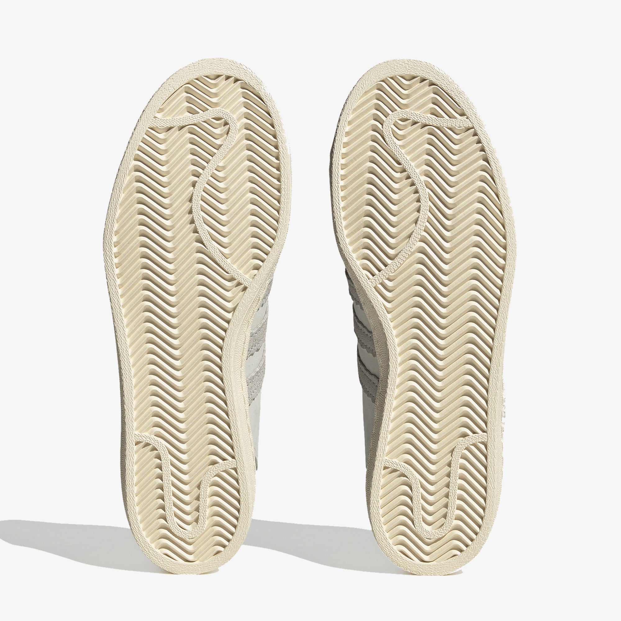 Adidas Originals | CAMPUS HIGHSNOBIETY HIGHART { CRYSTAL WHITE/WHITE TINT/CHALK WHITE - view 7