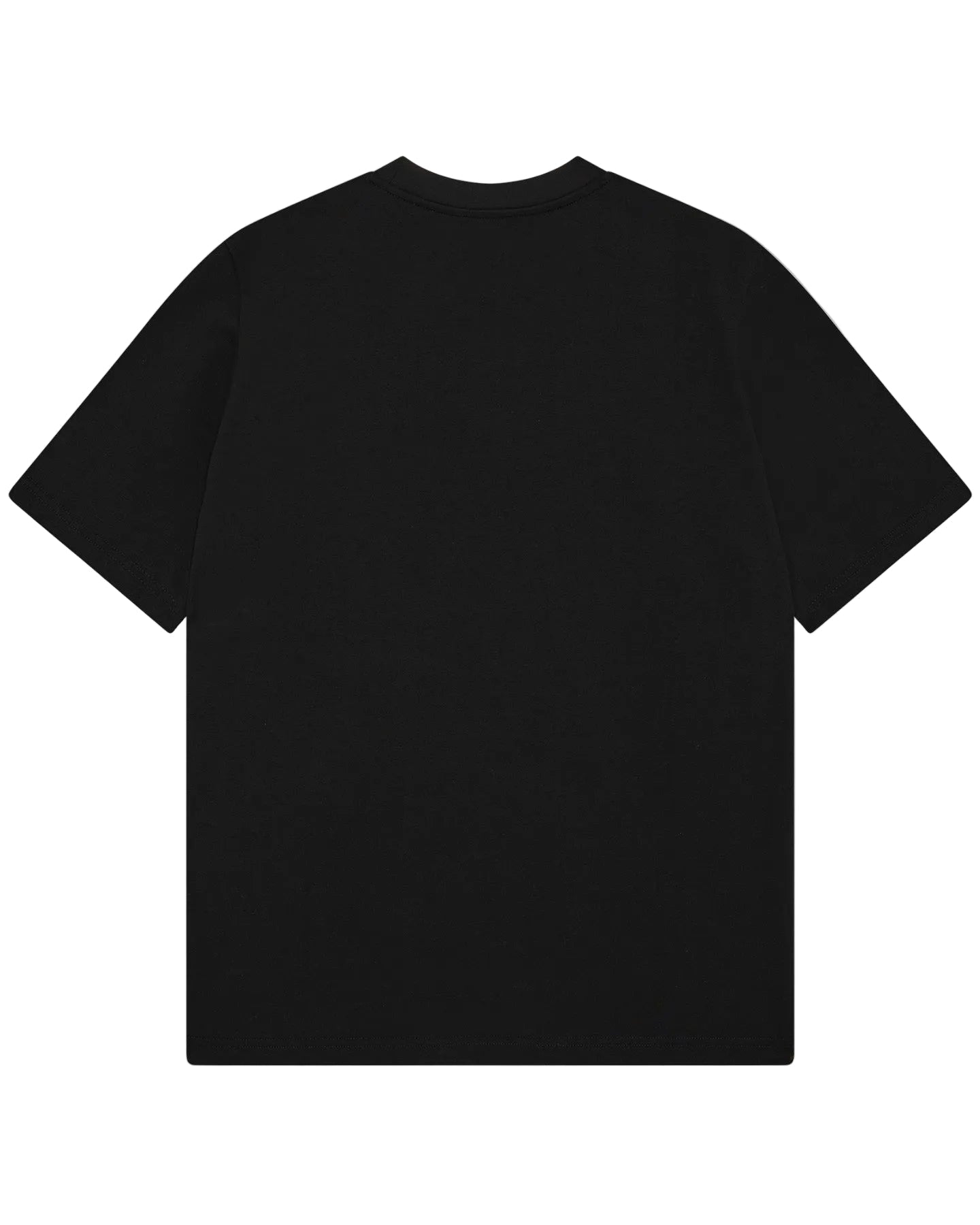MAGIRI Seine River Printed Black T-Shirt - view 2