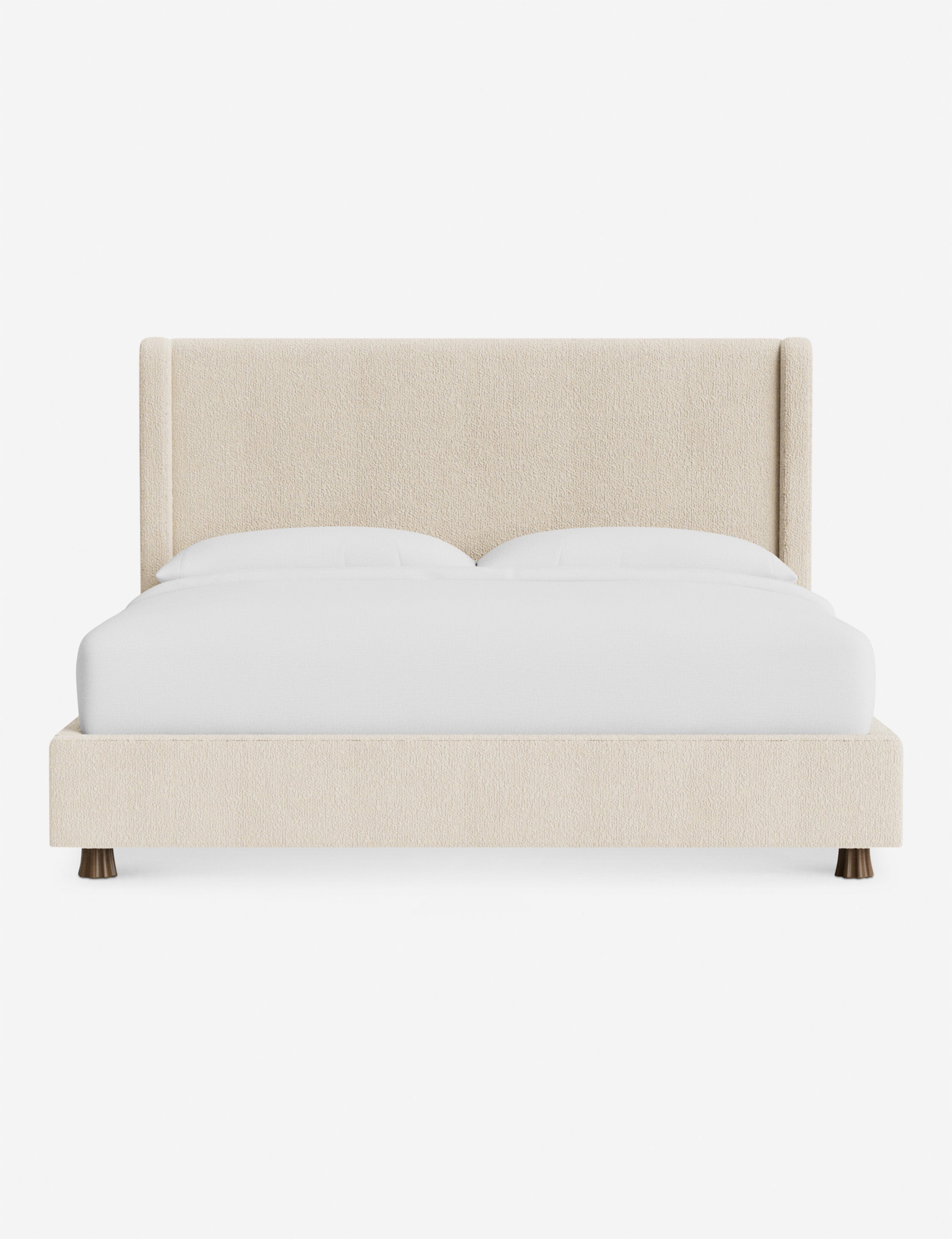 Lulu and Georgia Domme Platform Bed by DISC Interiors - view 213