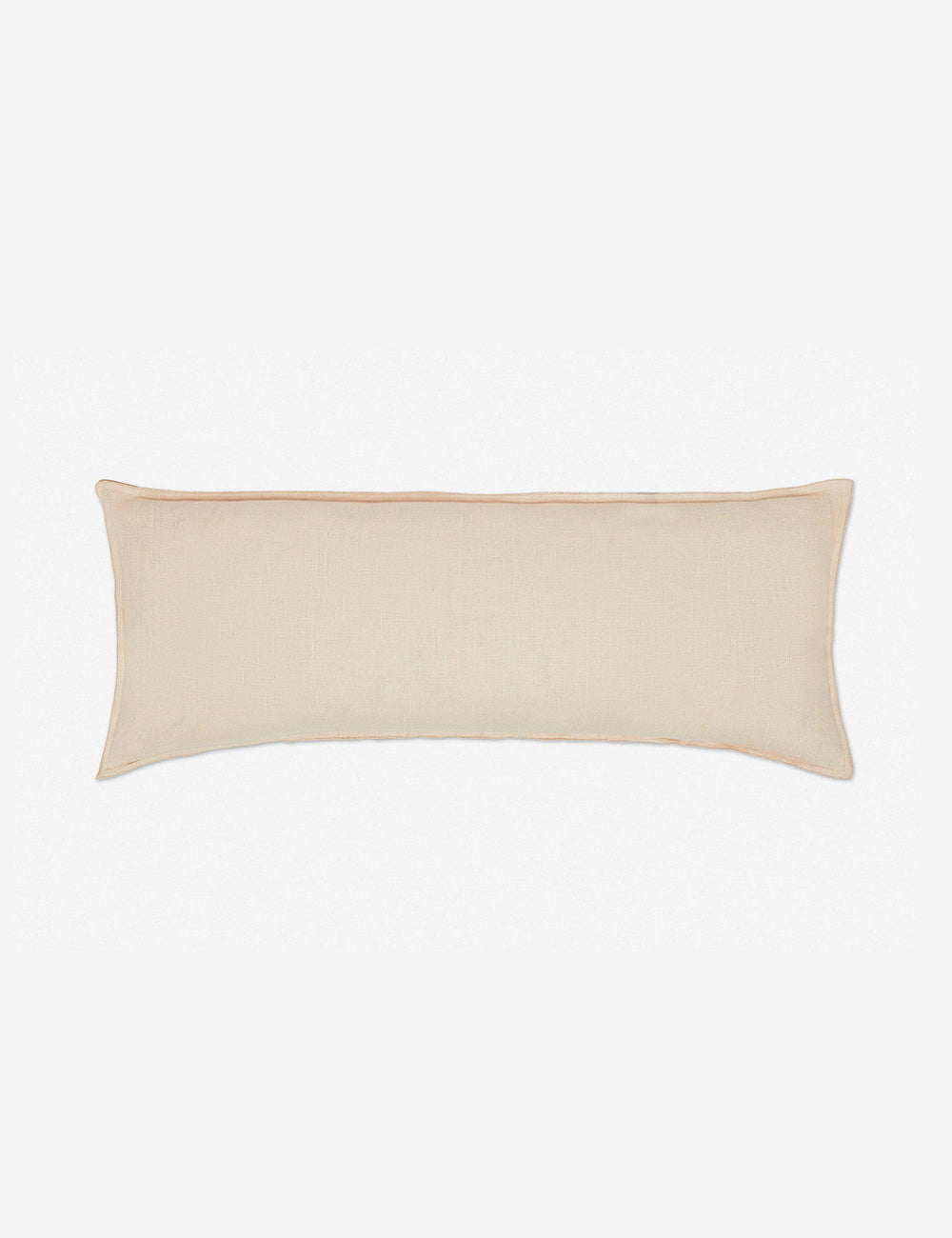 Lulu and Georgia Arlo Linen Pillow - view 26