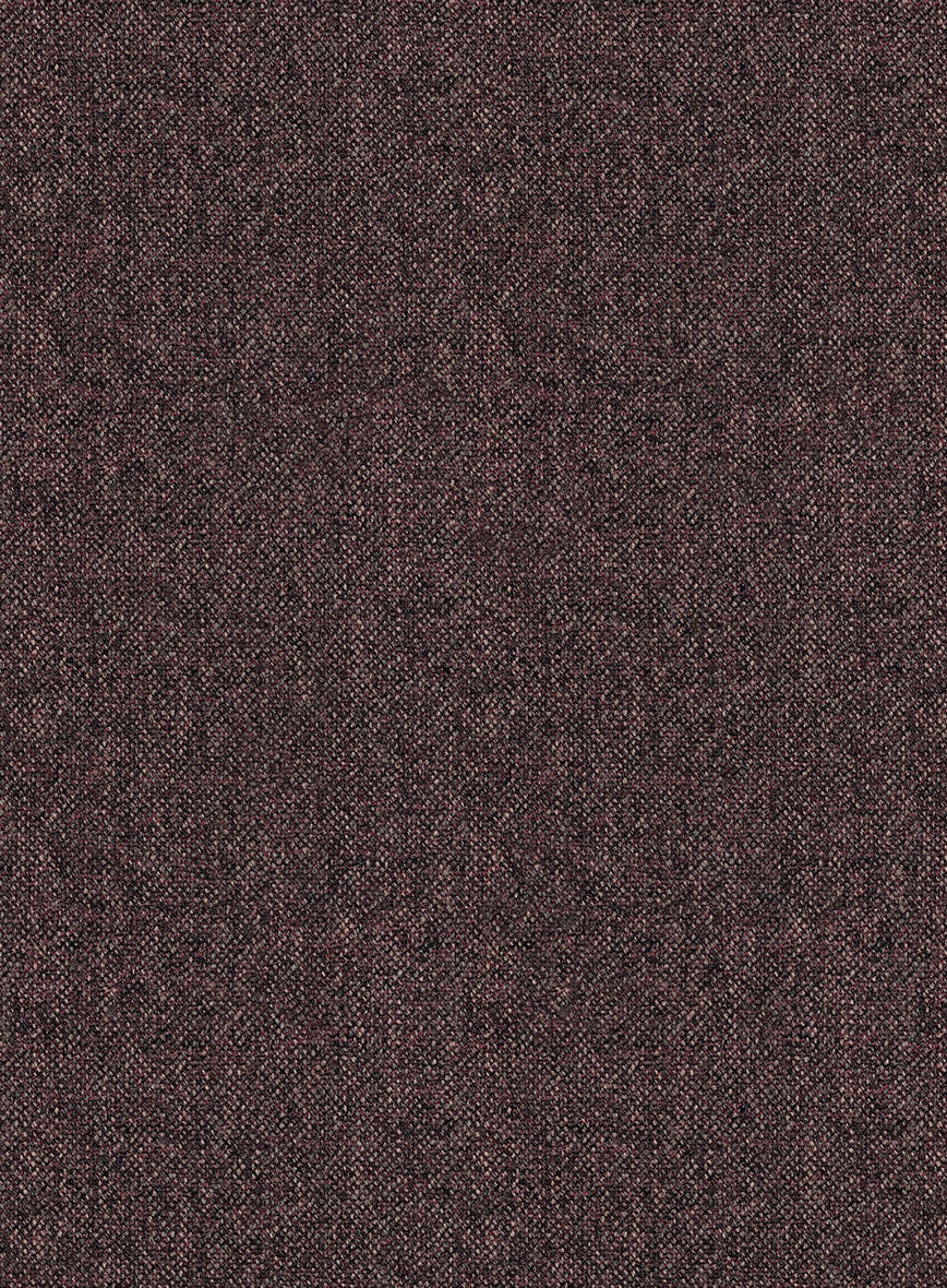 StudioSuits Italian Wool Solis Pants - view 3