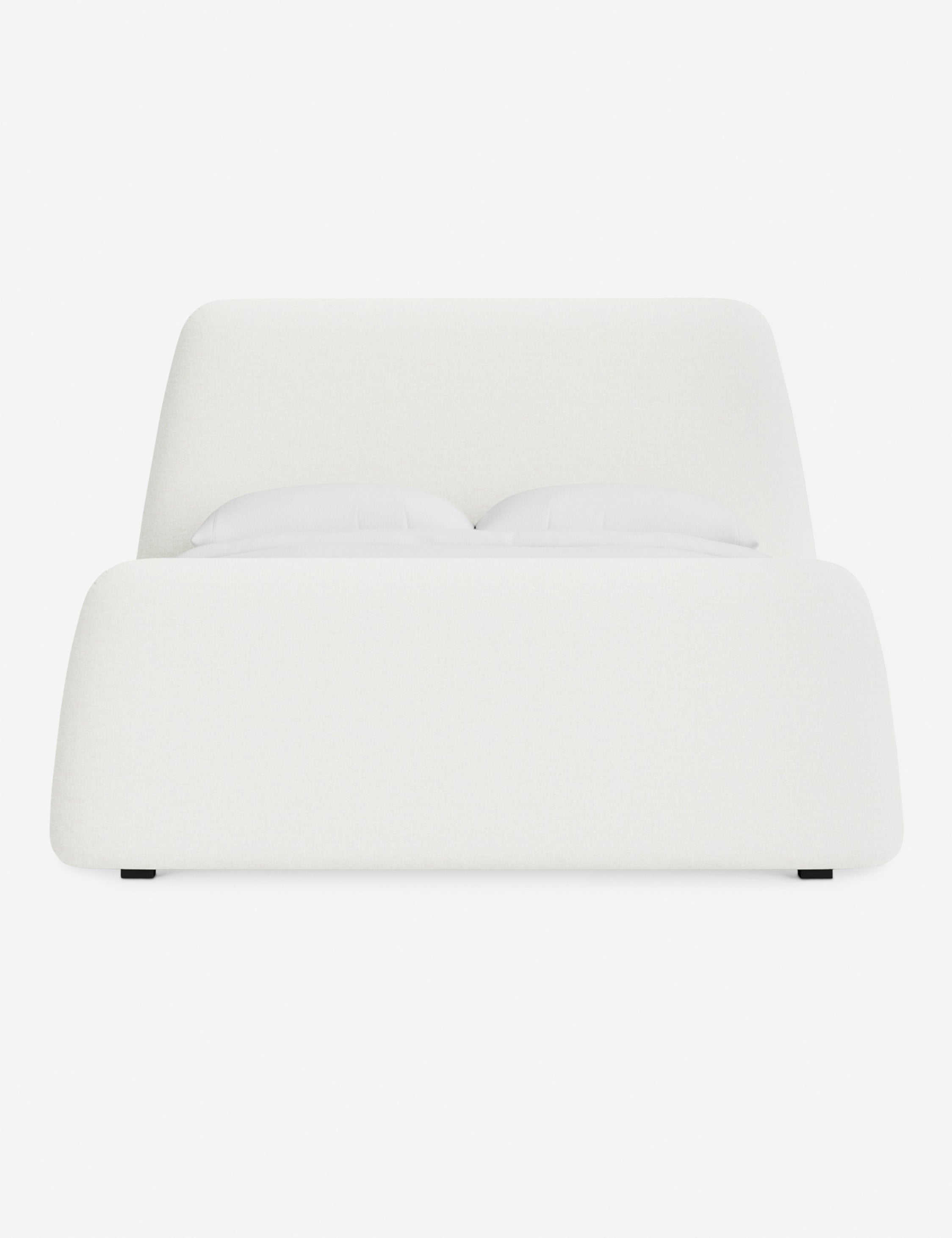 Lulu and Georgia Lama Platform Bed by DISC Interiors - view 102