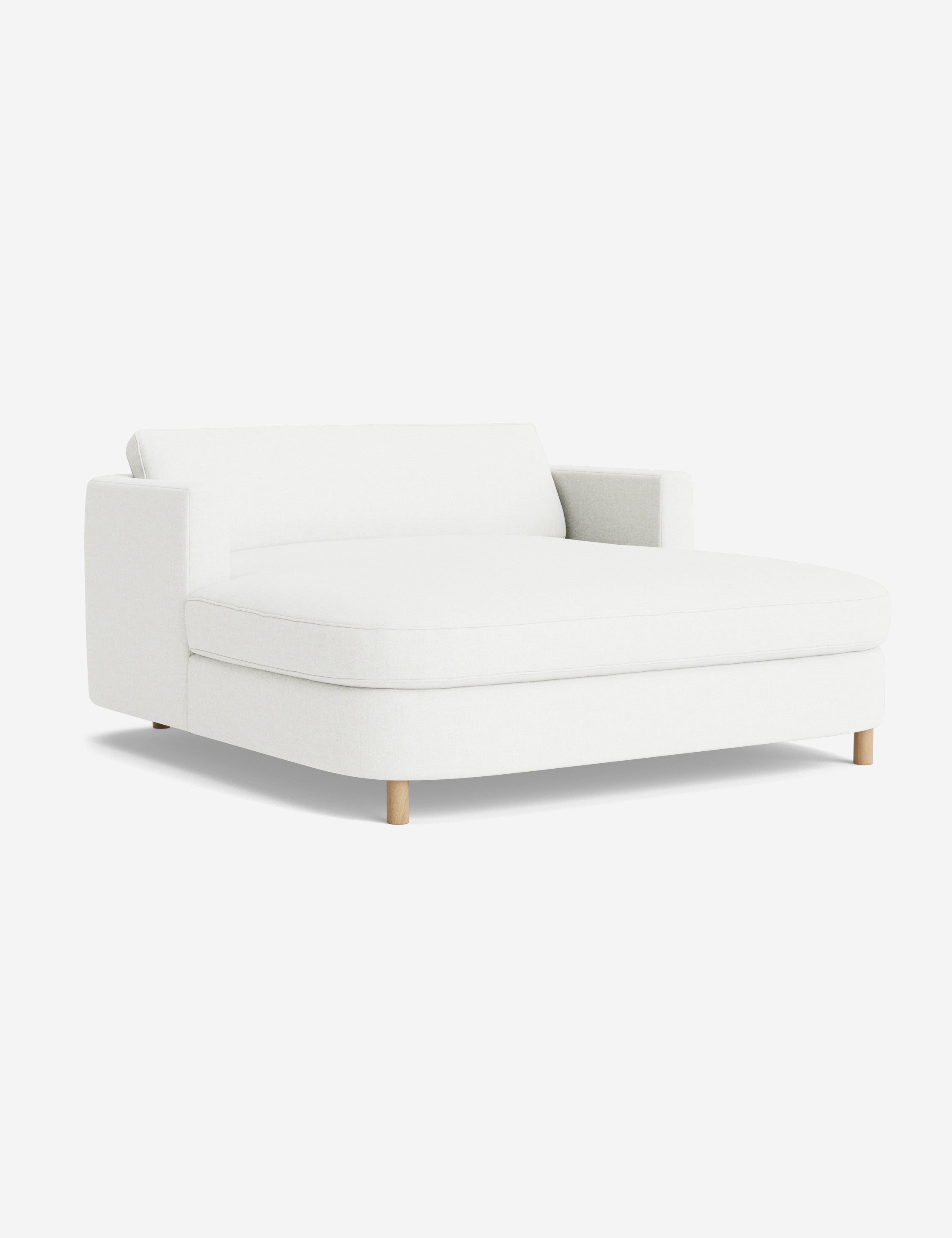 Lulu and Georgia Belmont Media Lounger by Ginny Macdonald - view 33