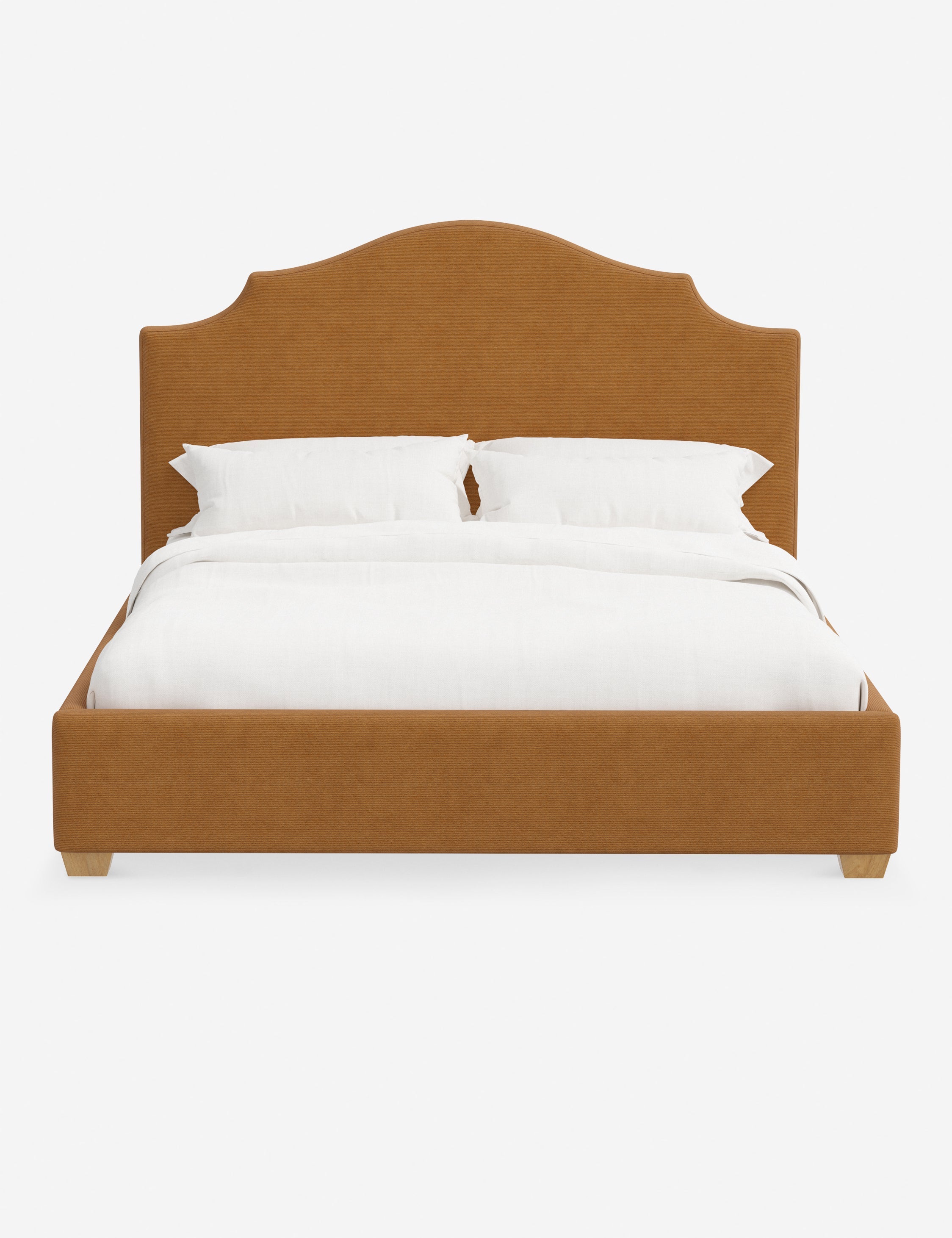 Lulu and Georgia Padden Platform Bed