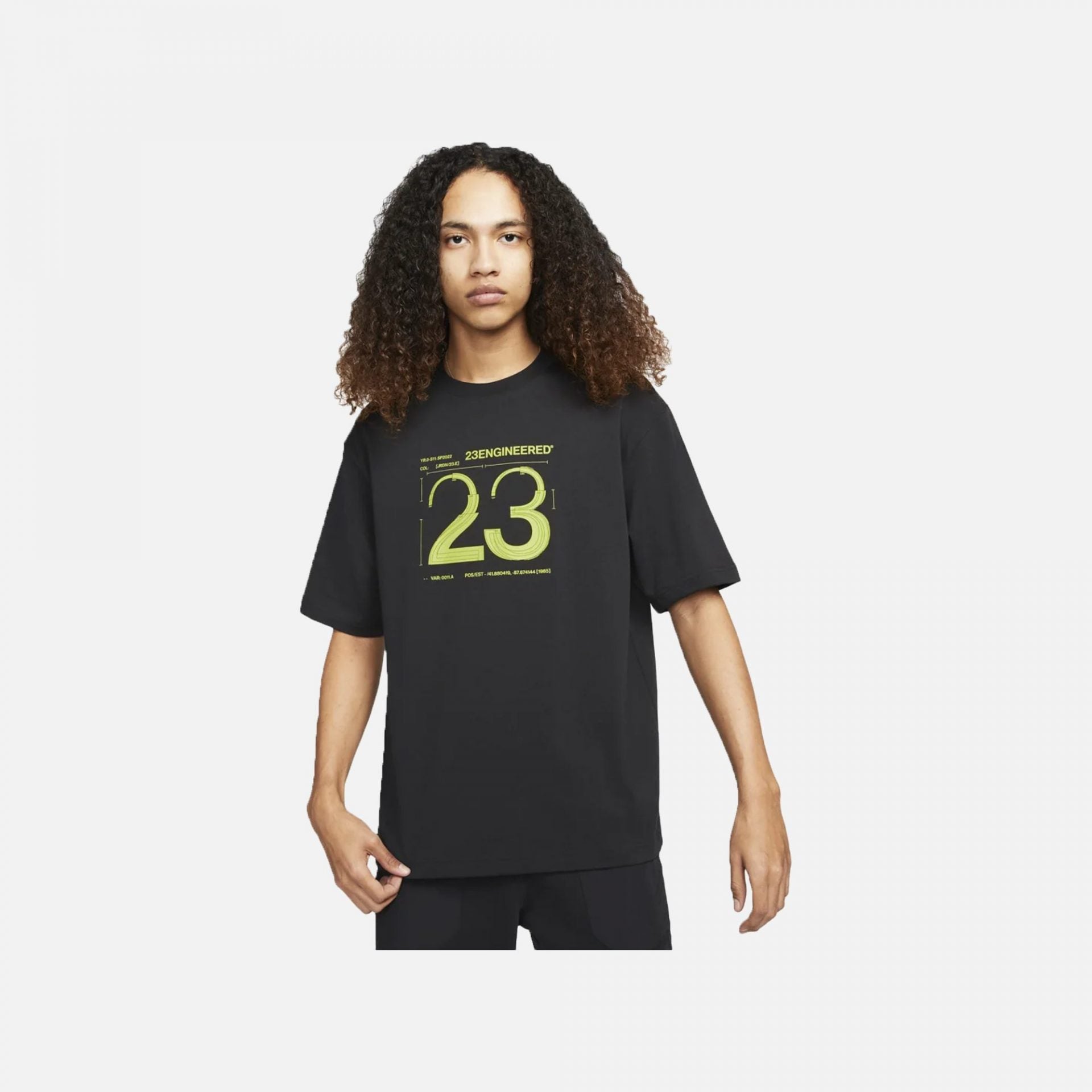 Nike | JORDAN 23 ENGINEERED T-SHIRT - view 4