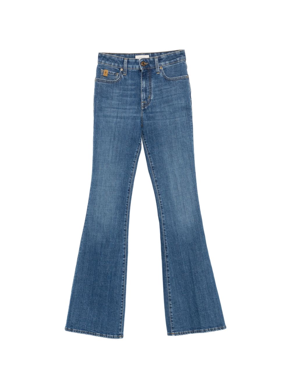 Jacob Cohen Jeans – 99% Cotton 1% Elastan
