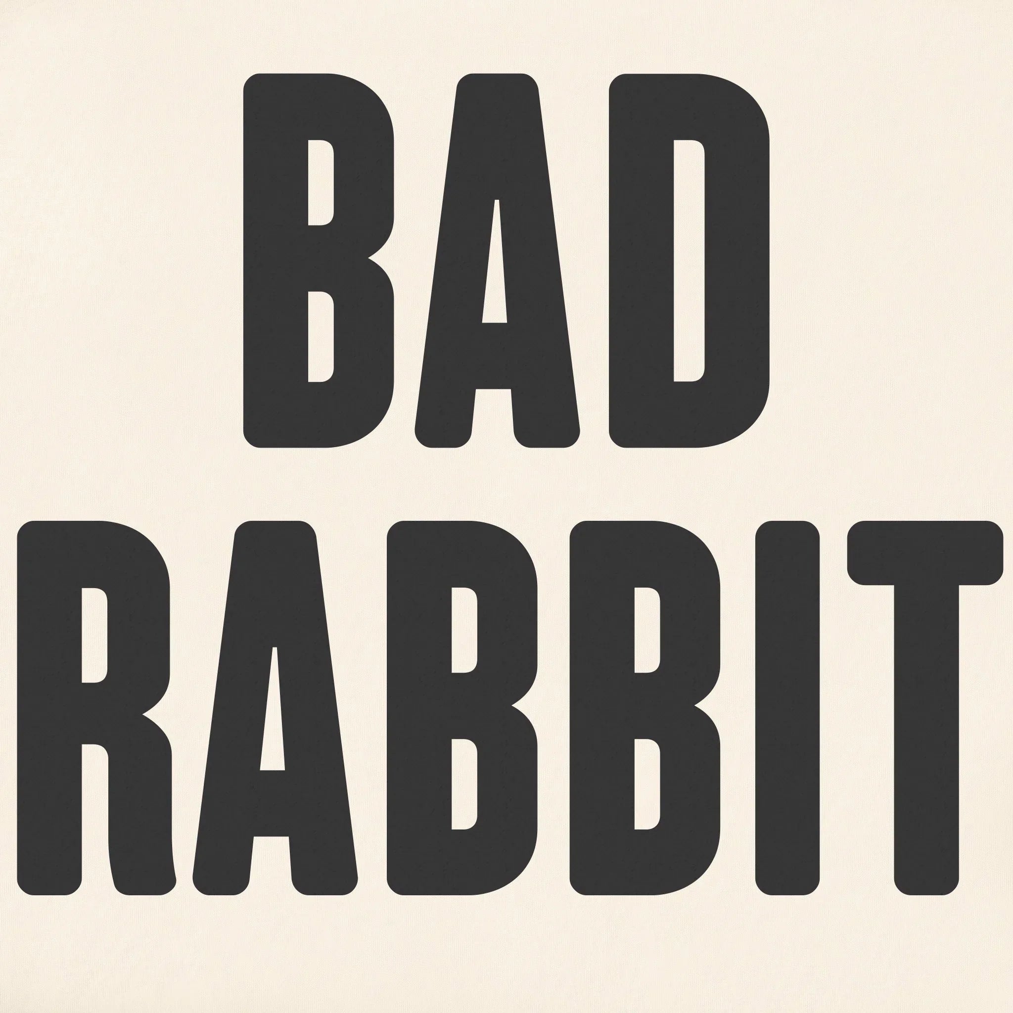 My Store Cutie Rabbit Tee - view 3