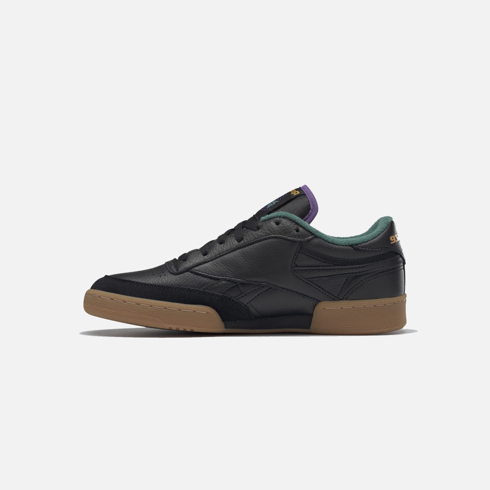 Reebok | BRONZE 56K CLUB C REVENGE - view 4