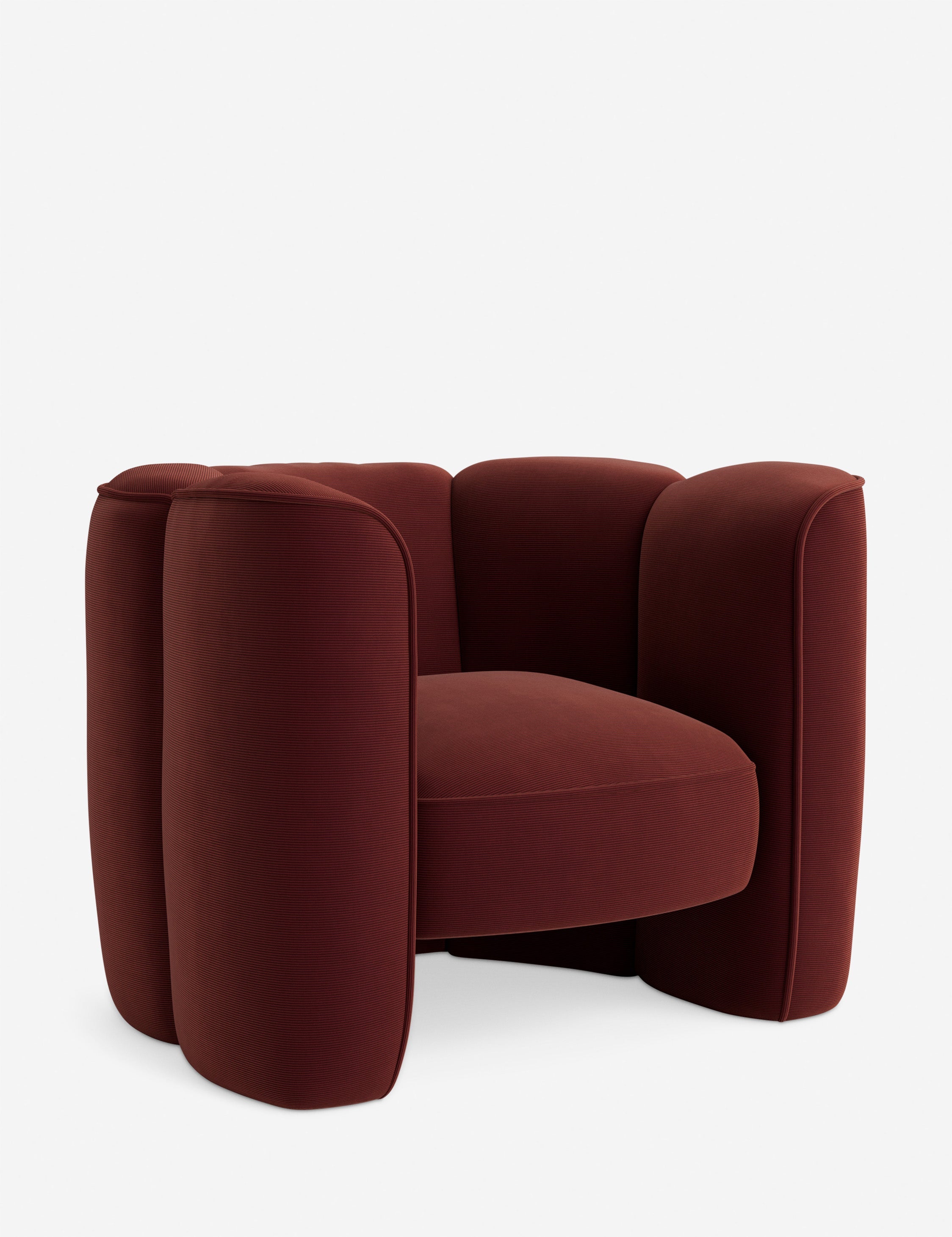 Lulu and Georgia Mila Chair by Eny Lee Parker - view 199