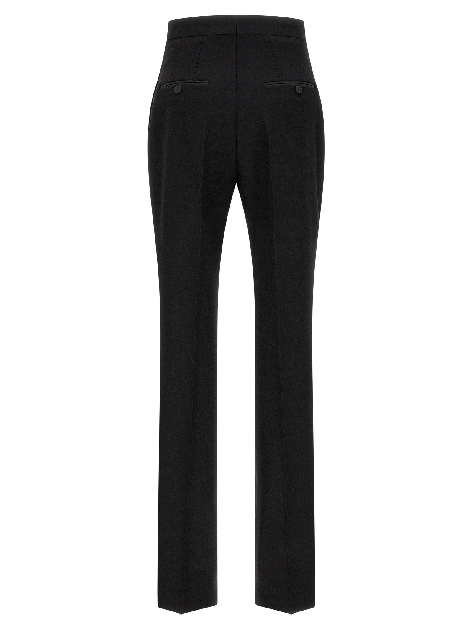 Tom Ford Sharp Pants – 100% wool - view 2