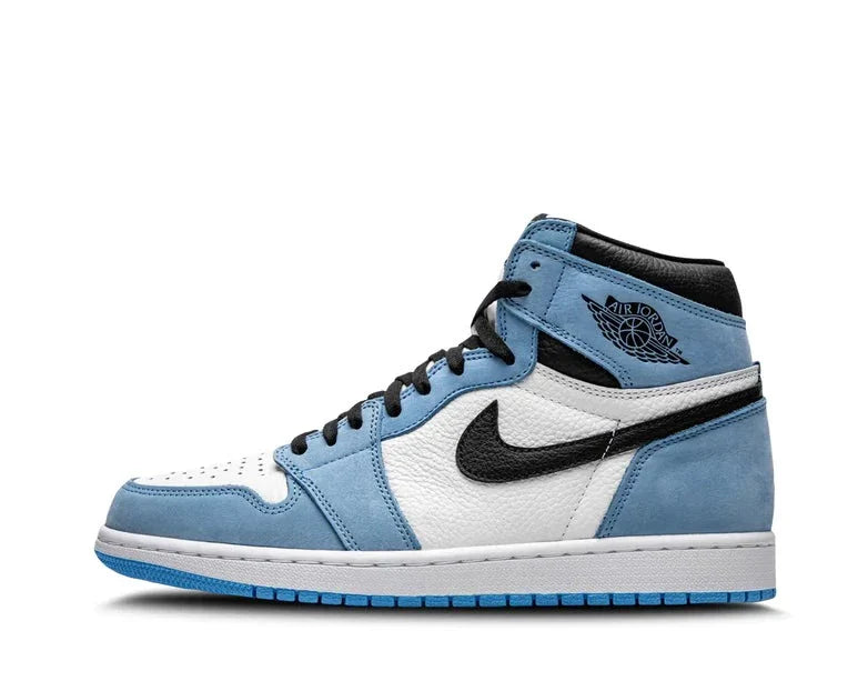 My Store Air Jordan 1 Retro High Og University Blue