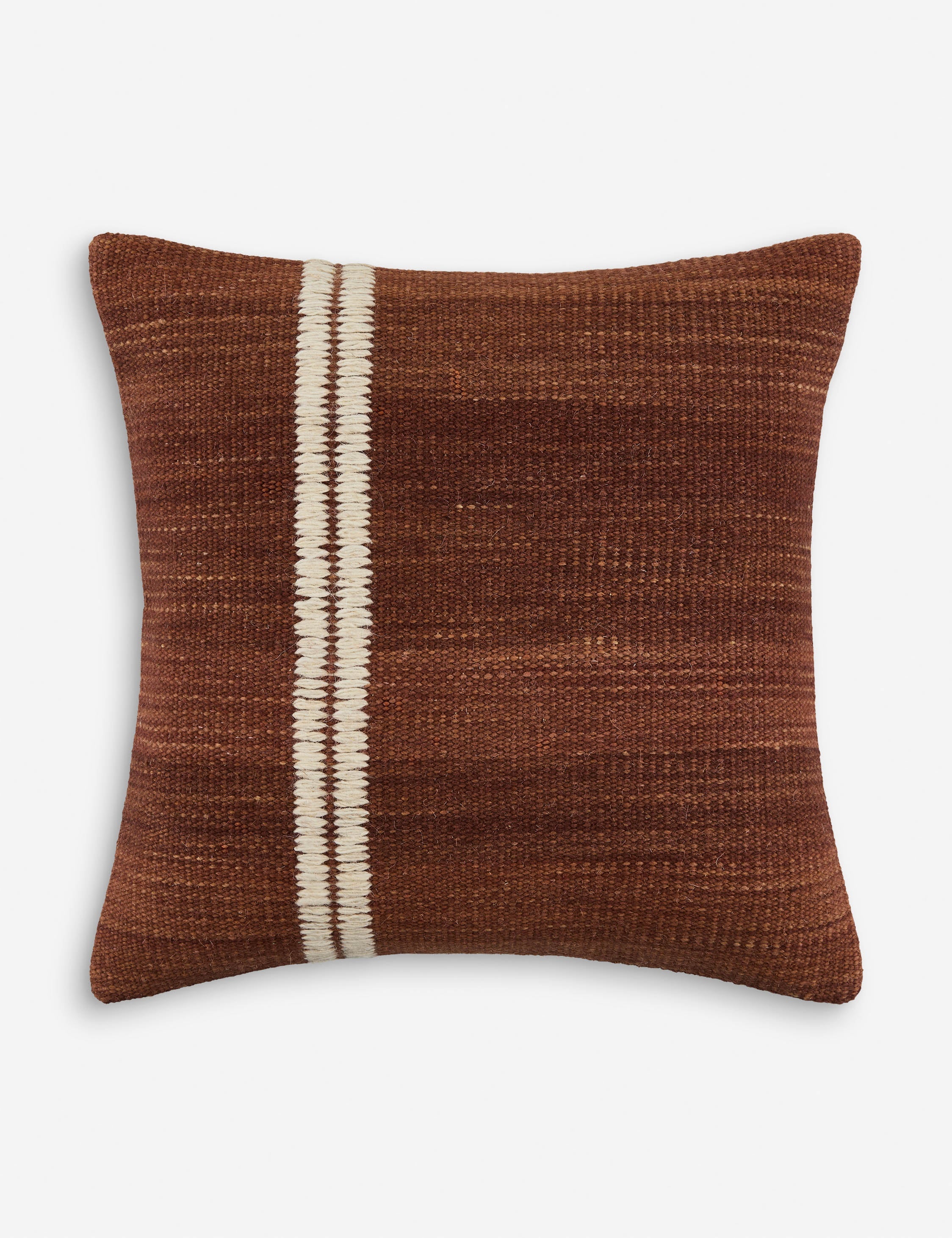 Lulu and Georgia Berriz Pillow - view 2