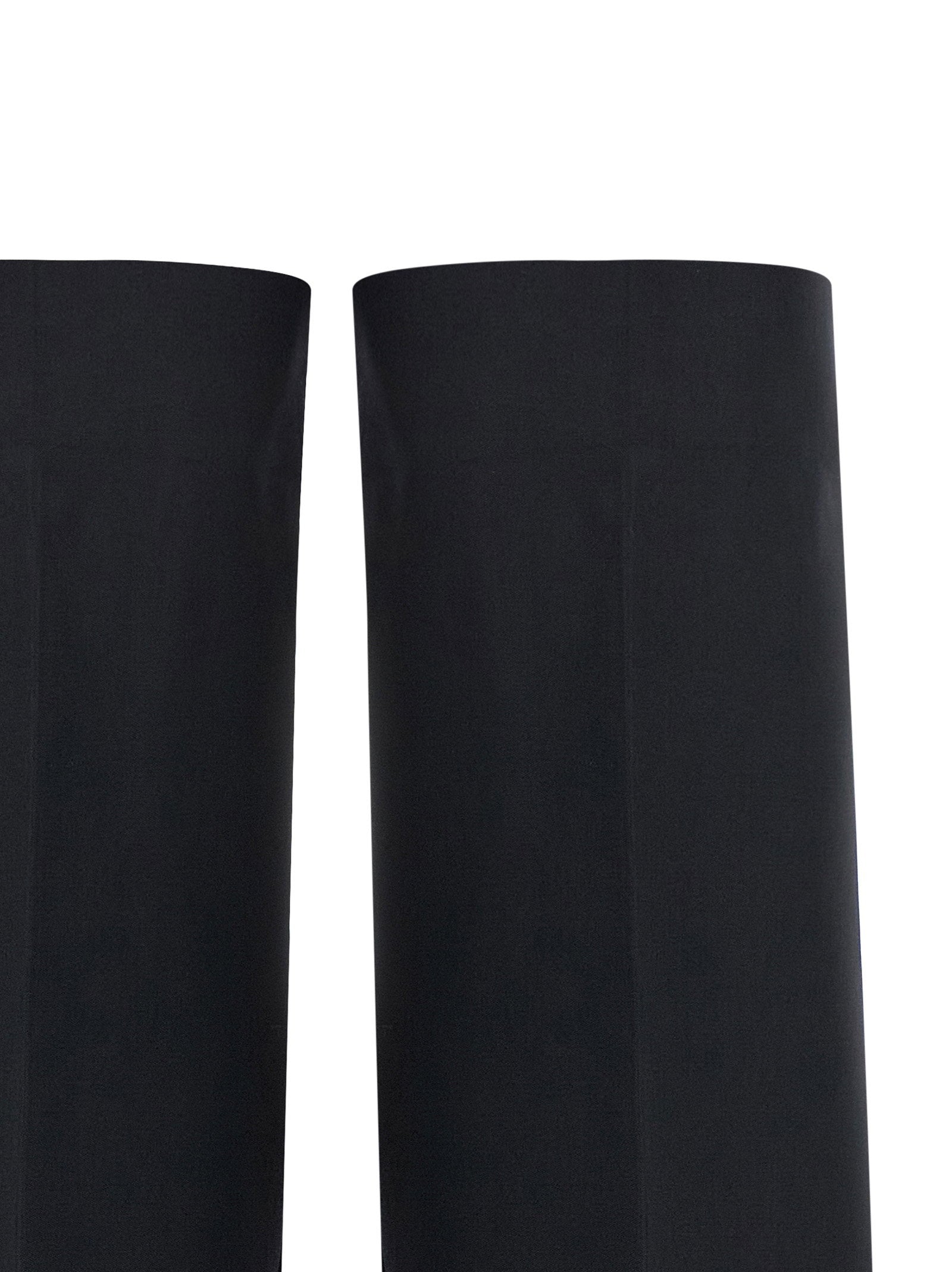 Jean Paul Gaultier The Blue Gaiters Garter - view 3