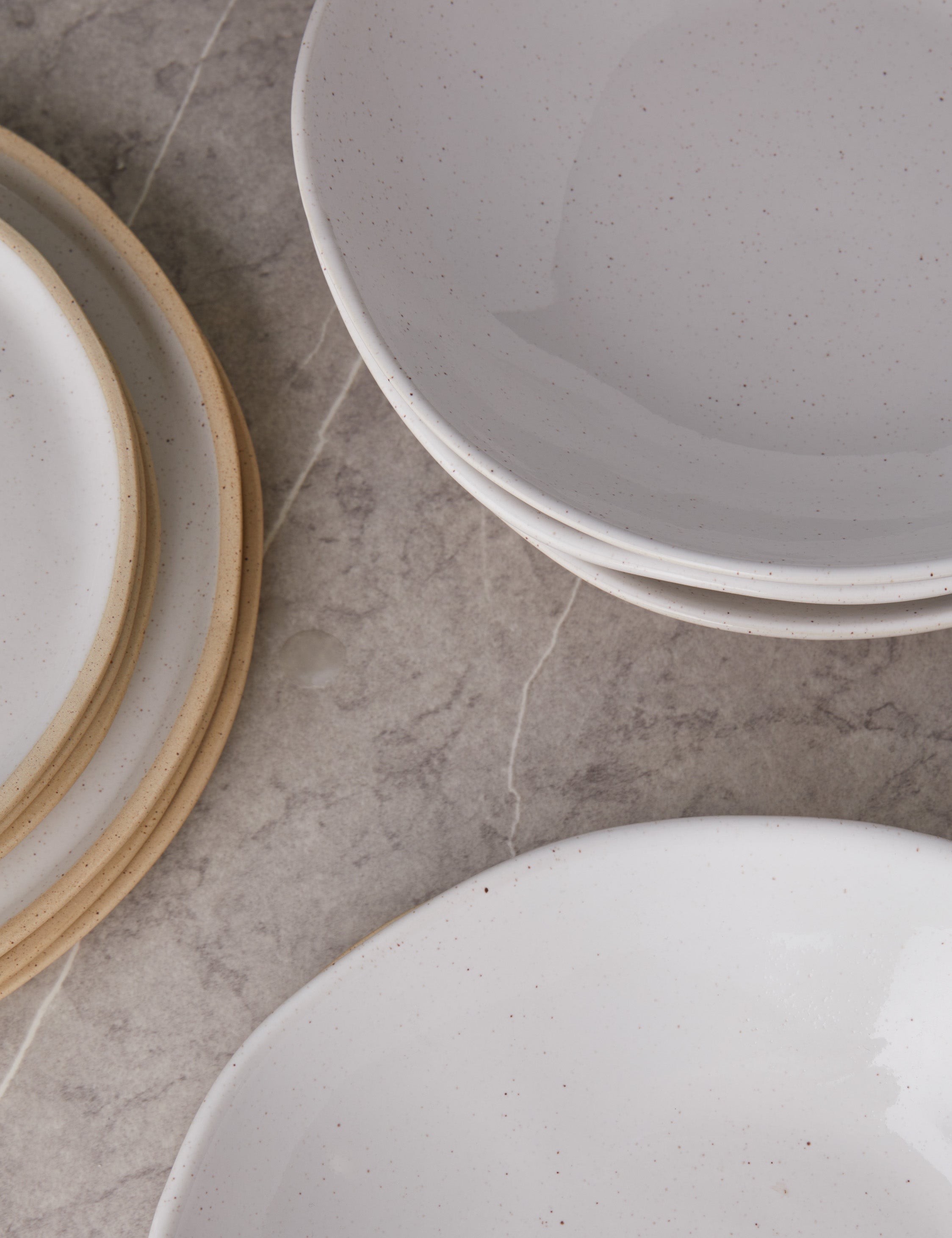 Lulu and Georgia Rosaura Dinnerware (12-Piece Set) - view 6
