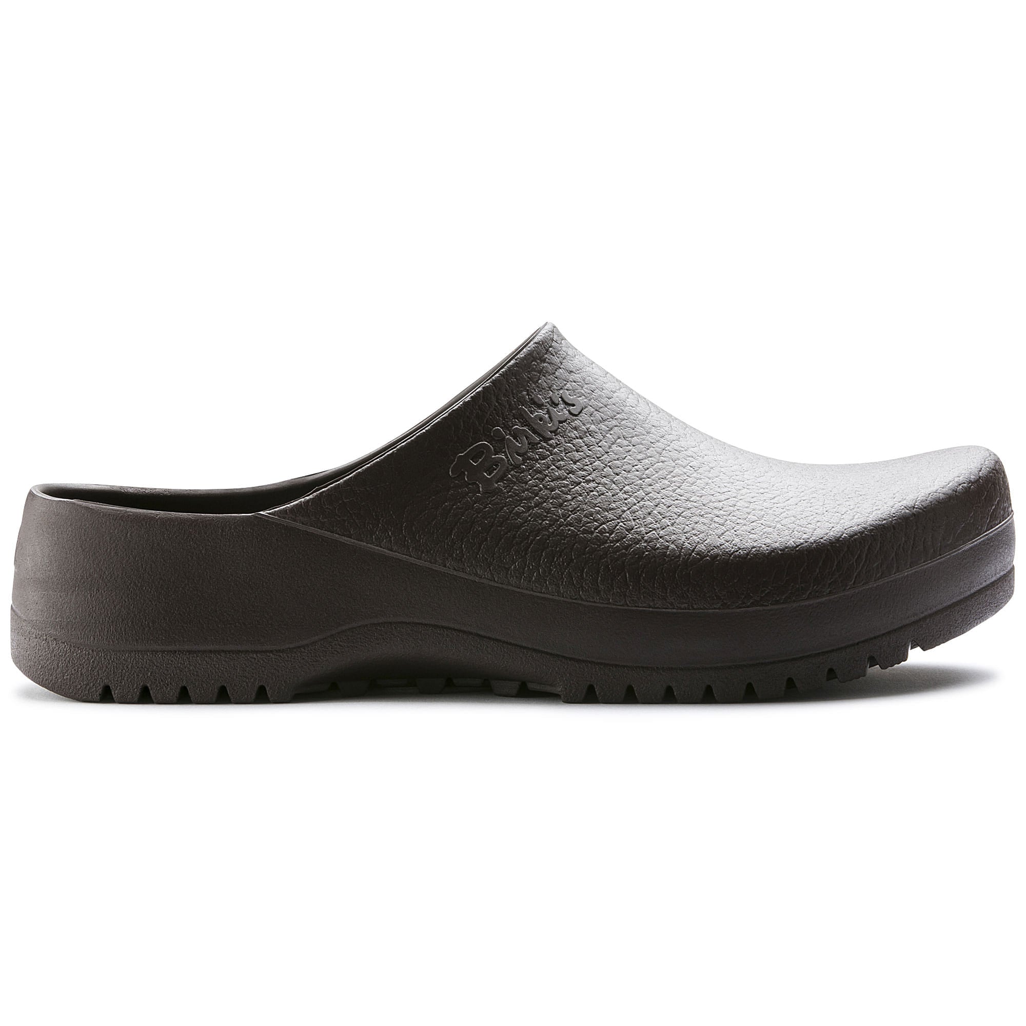 Birkenstock Super-Birki Polyurethane – Brown Brown - view 5