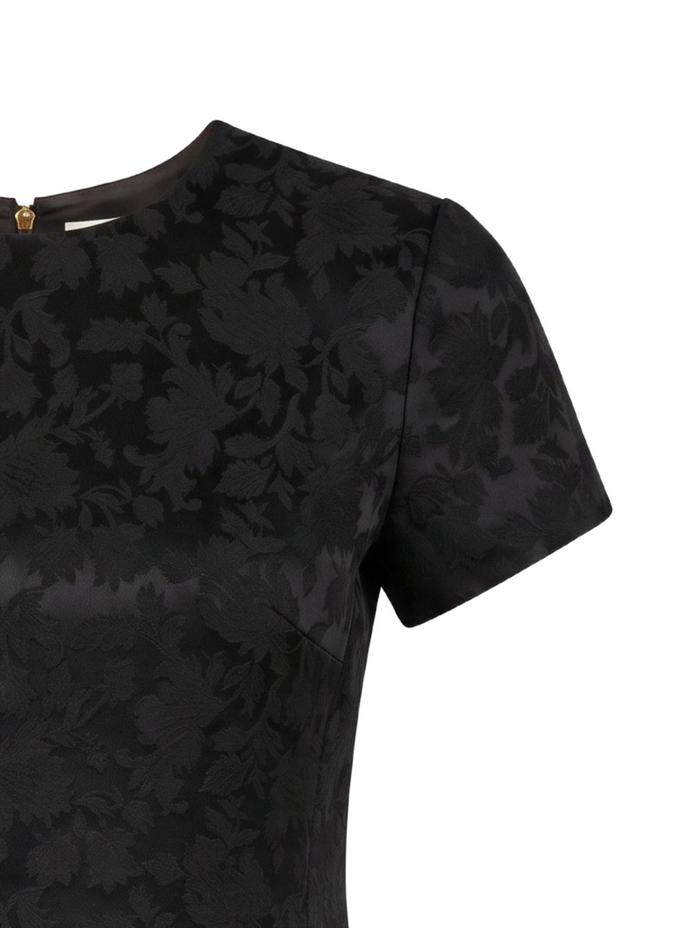 Saint Laurent Dress – SILK 100% - view 2