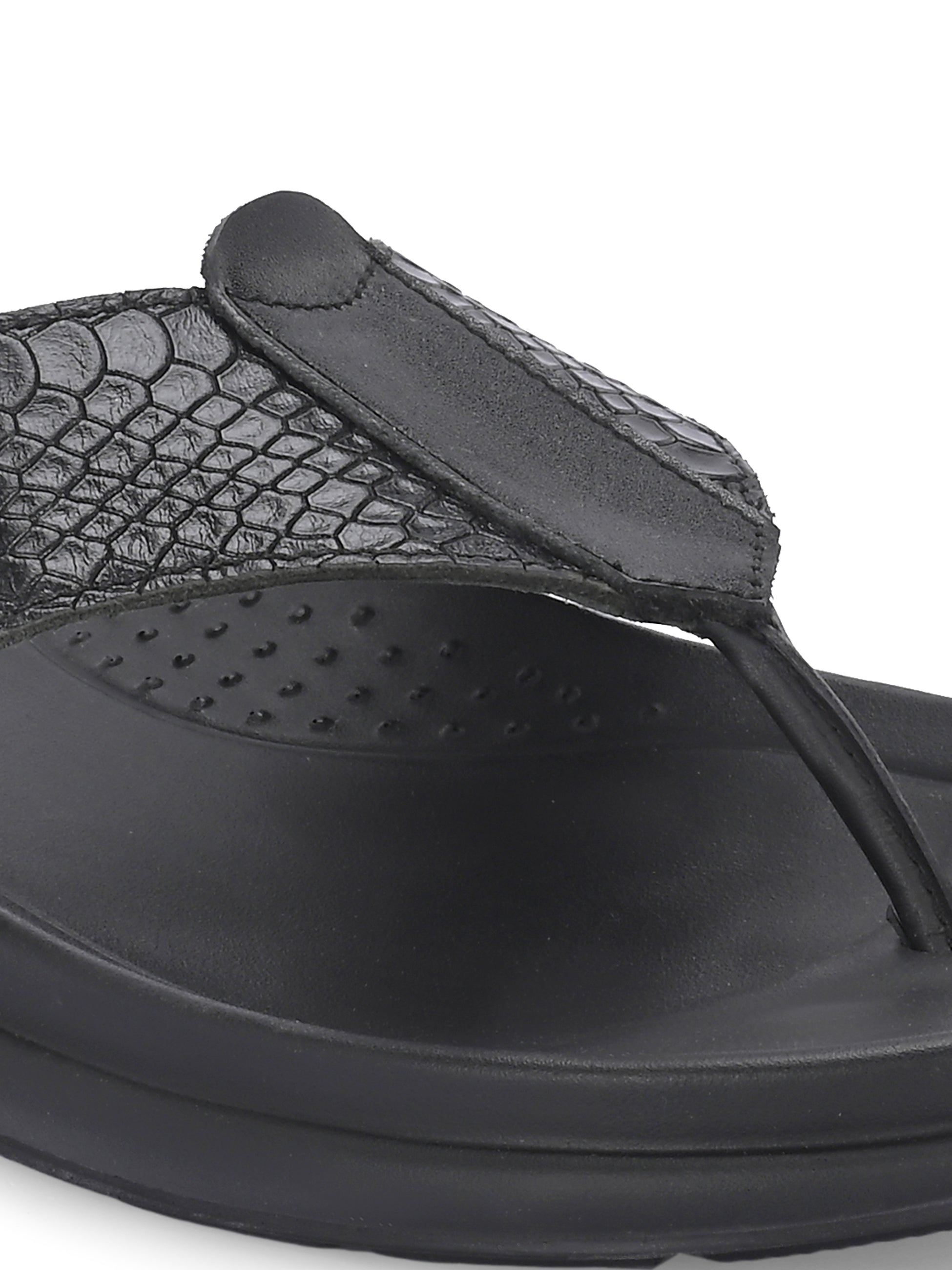 Egoss Shoes Egoss Casual Slippers For Men - view 3