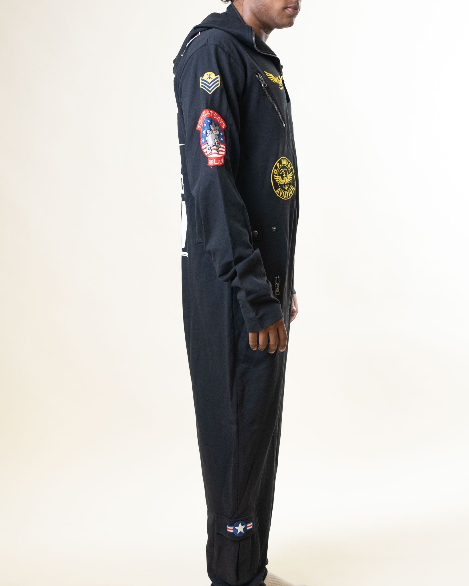 One Piece Jumper - view 5