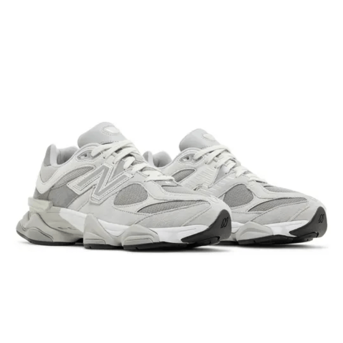 HYPE ELIXIR New Balance 9060 Concrete - view 3