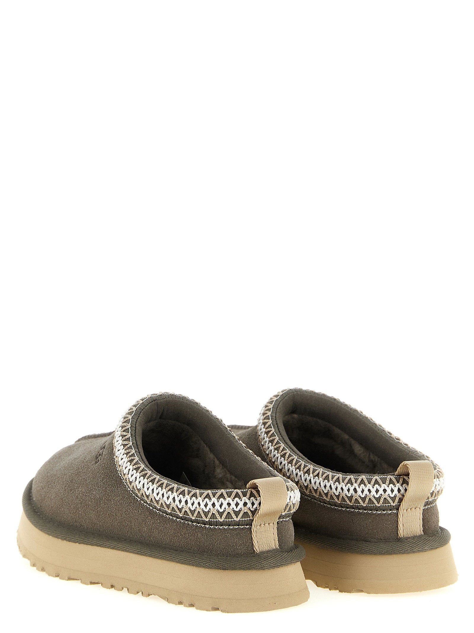 UGG Tazz Sabots – 74% leather, 26% textile - view 2