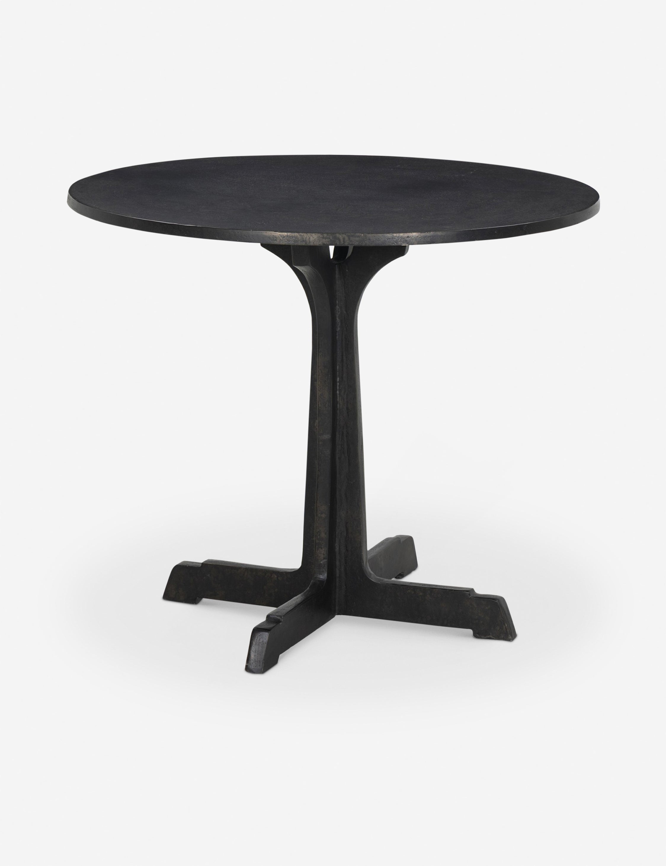 Lulu and Georgia Lacasa Outdoor Round Dining Table
