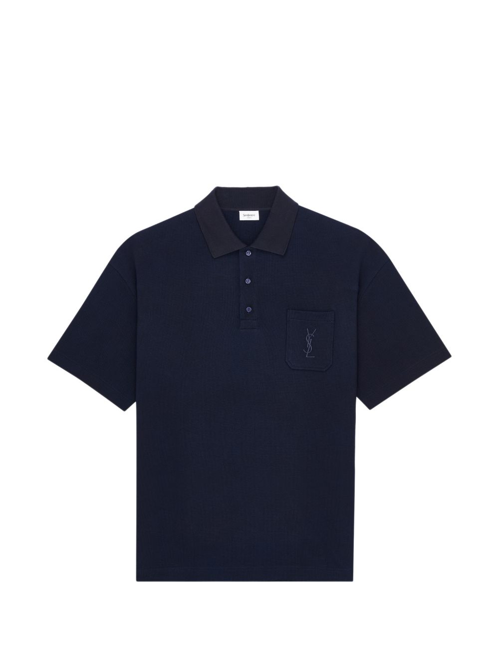 Saint laurent t-shirts – Saint Laurent Shirt – COTTON 100%