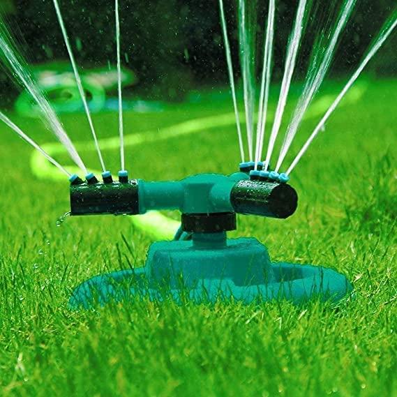 Roposo Clout 360 Degree Sprayer Head Water Saving Device