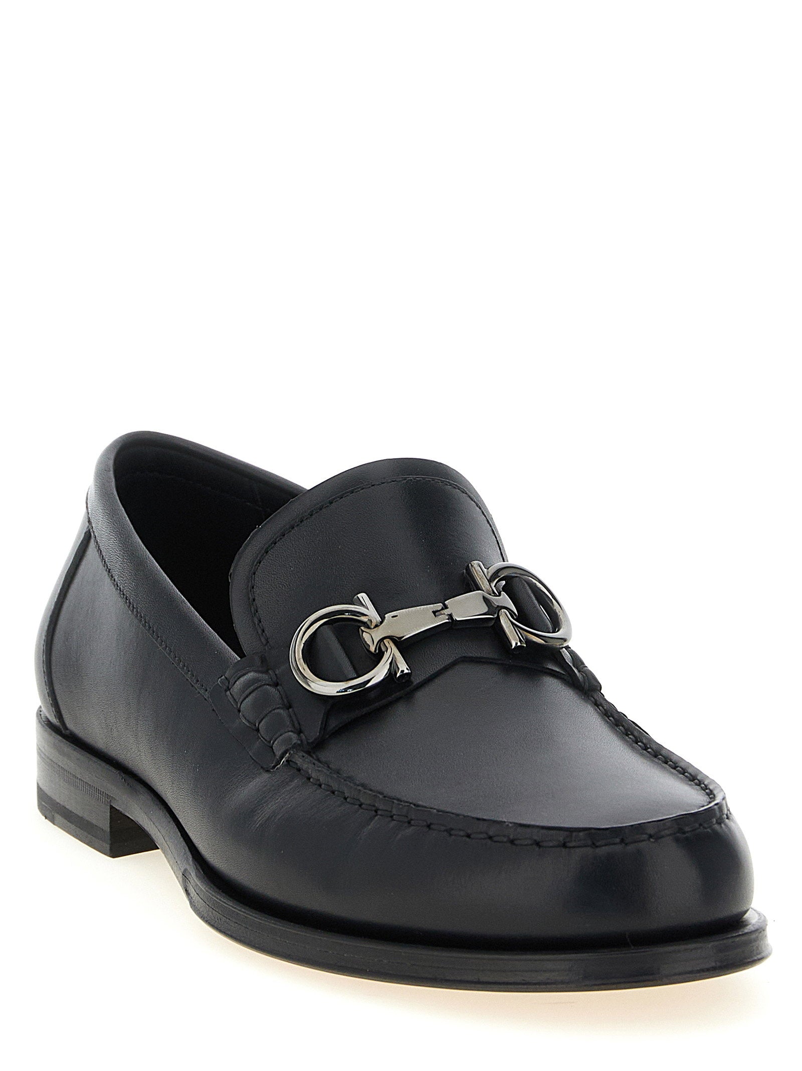 Ferragamo Teatro Loafers - view 2
