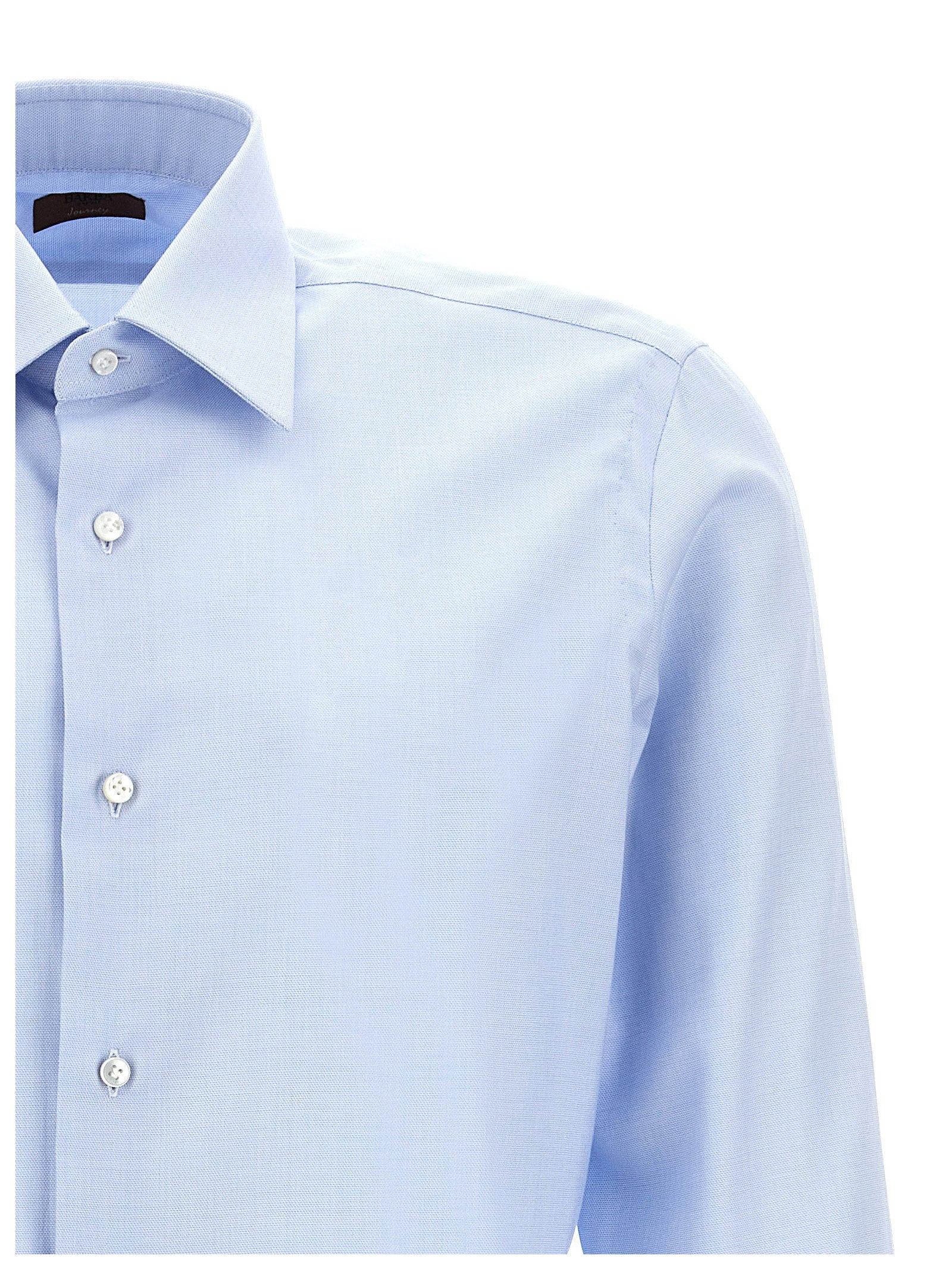 Barba Journey Shirt – 100% cotton - view 3