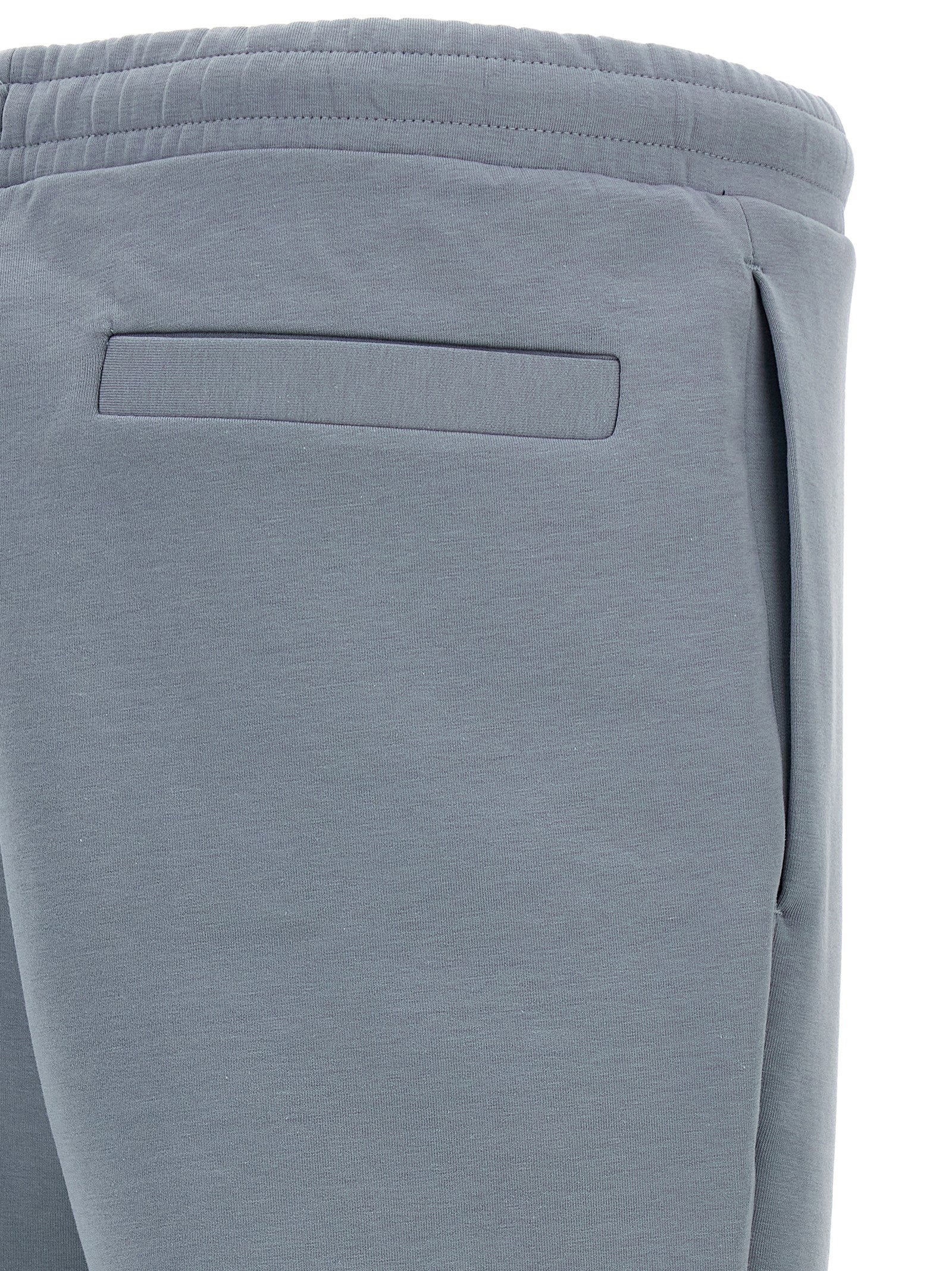 Hugo Boss Cotton Joggers – 95% cotton, 5% elastane - view 4