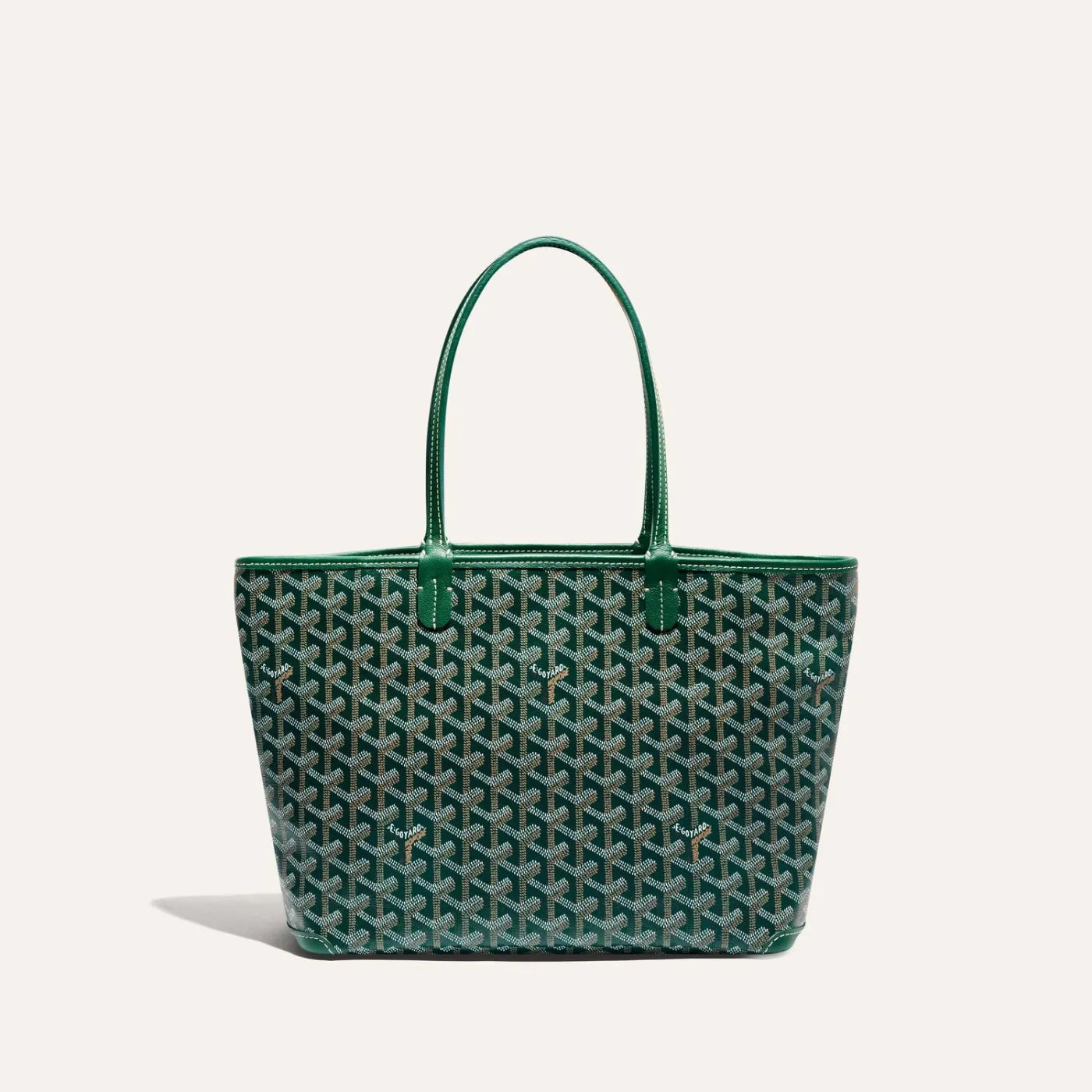 Cop Underdog Goyard Artois PM Bag - view 9
