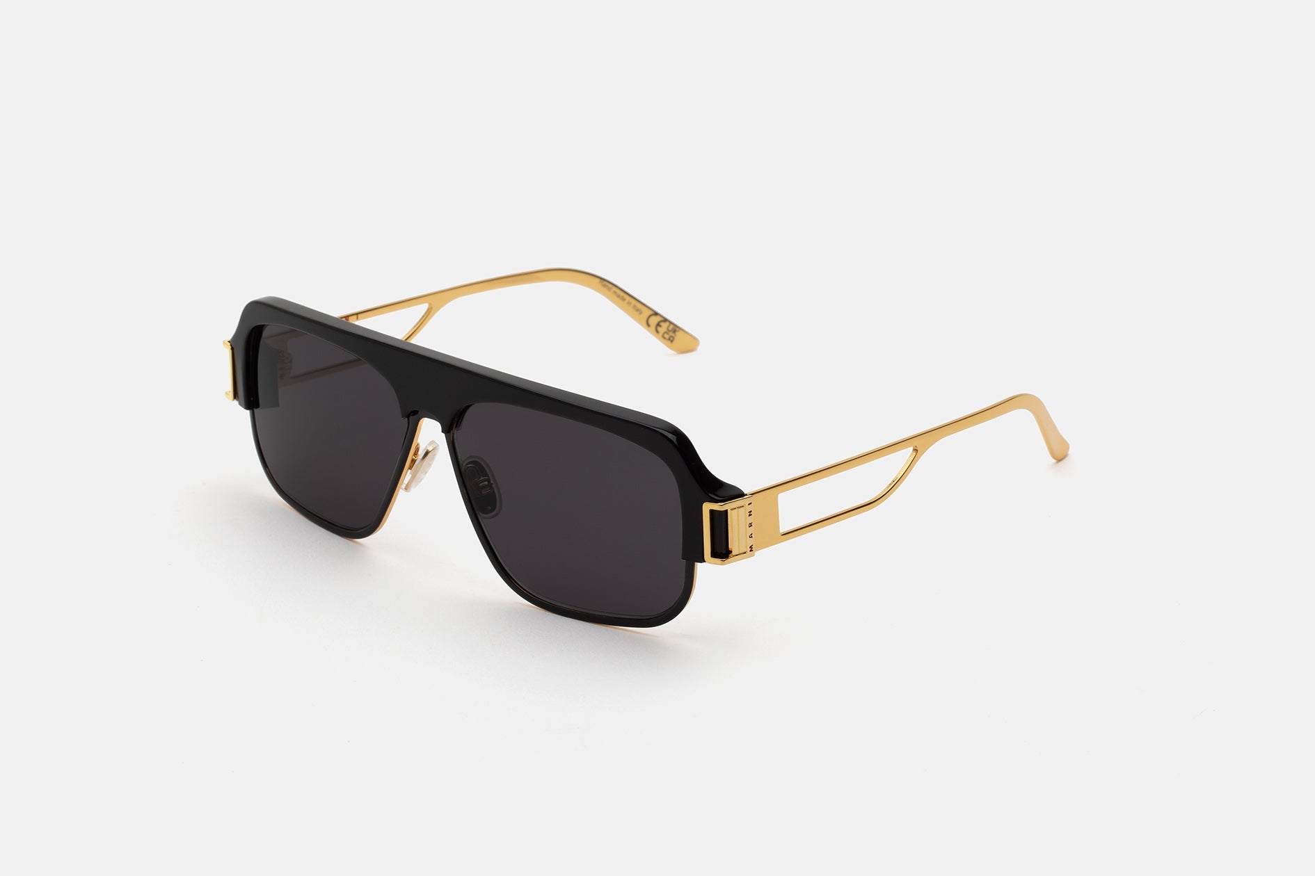 MARNI Burullus Black Gold - view 2