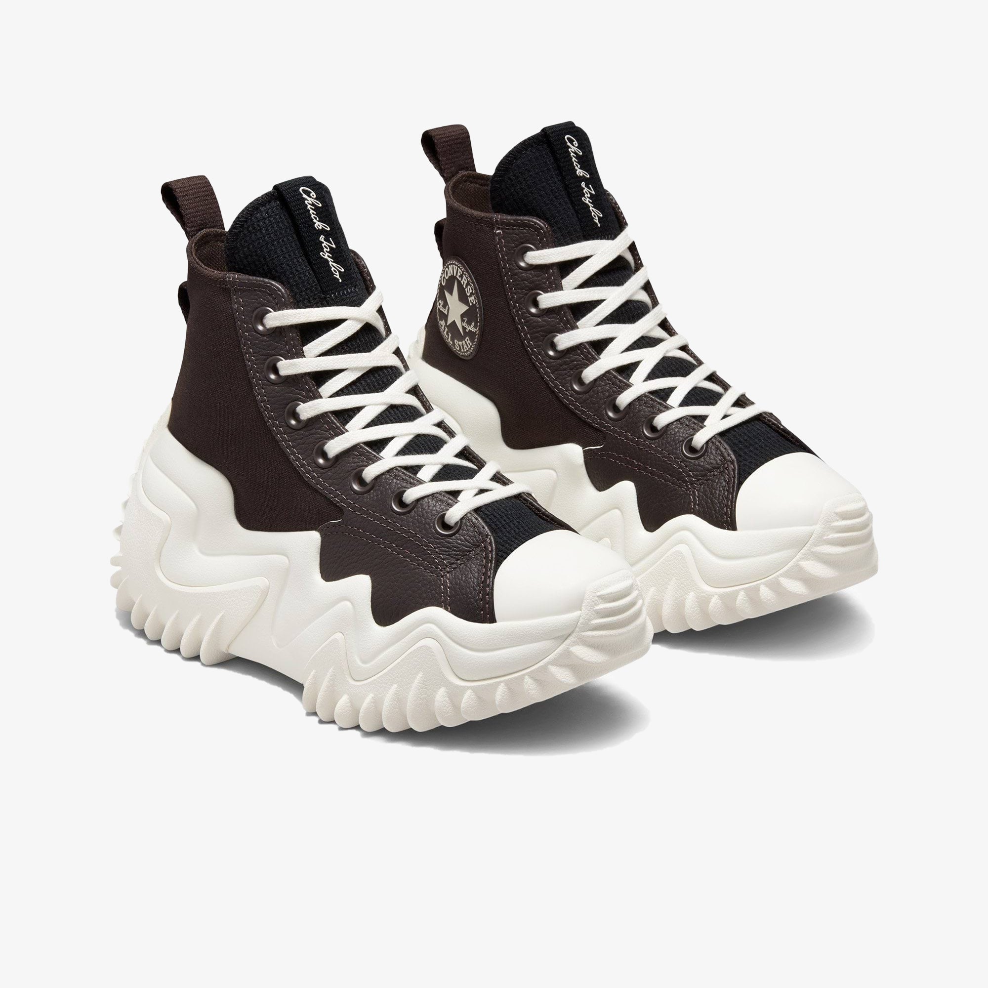 Run starmotion black – Converse | RUN STARMOTION { BLACK/WHITE/BROWN
