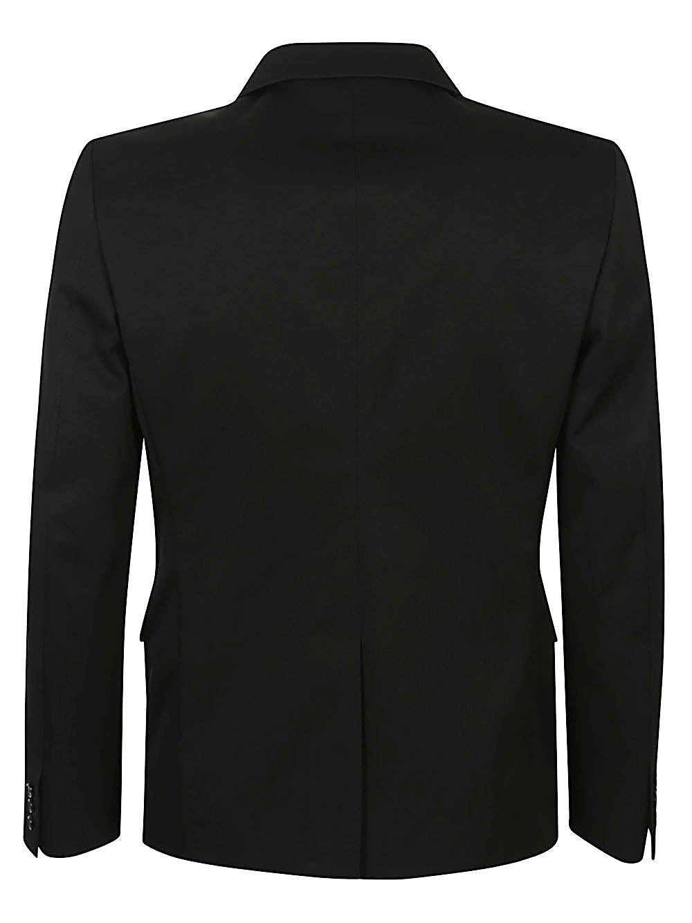 Comme Des Garcons Reversible blazer - view 2