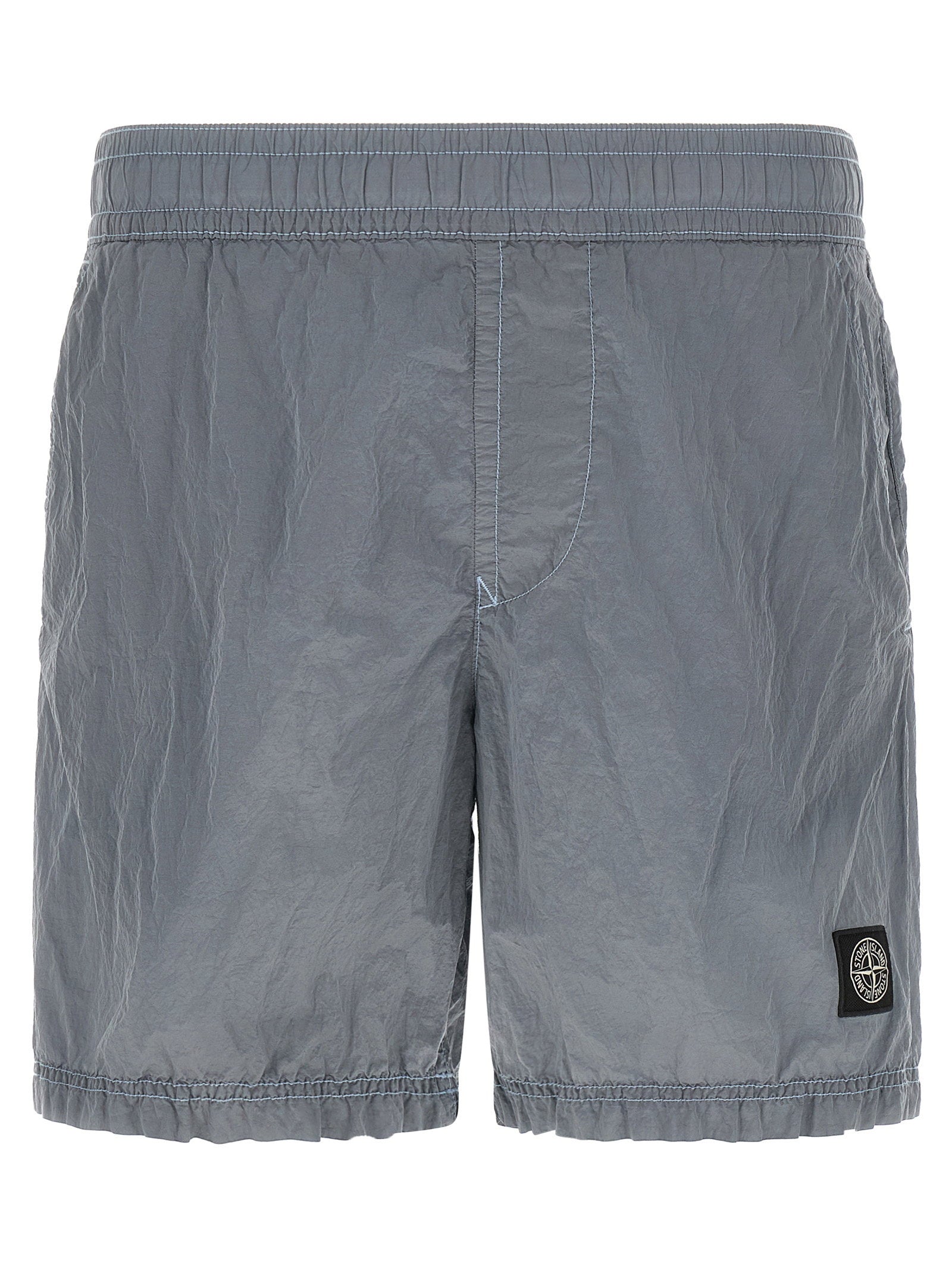 Stone Island B100004 Swimsuit – 100% polyamide