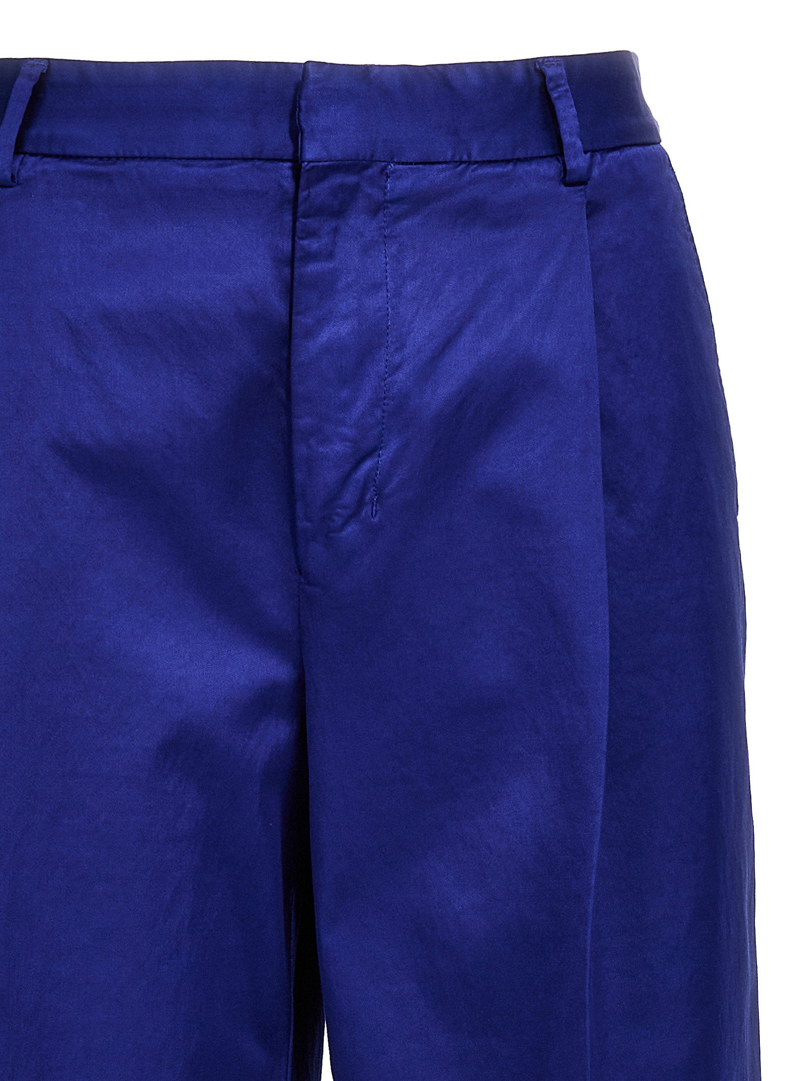 Cellar Door Jonap Pants – 59% co, 37% vi, 4% ea - view 3